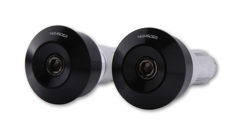 Pro Montana Dot Lenkerenden – Universal