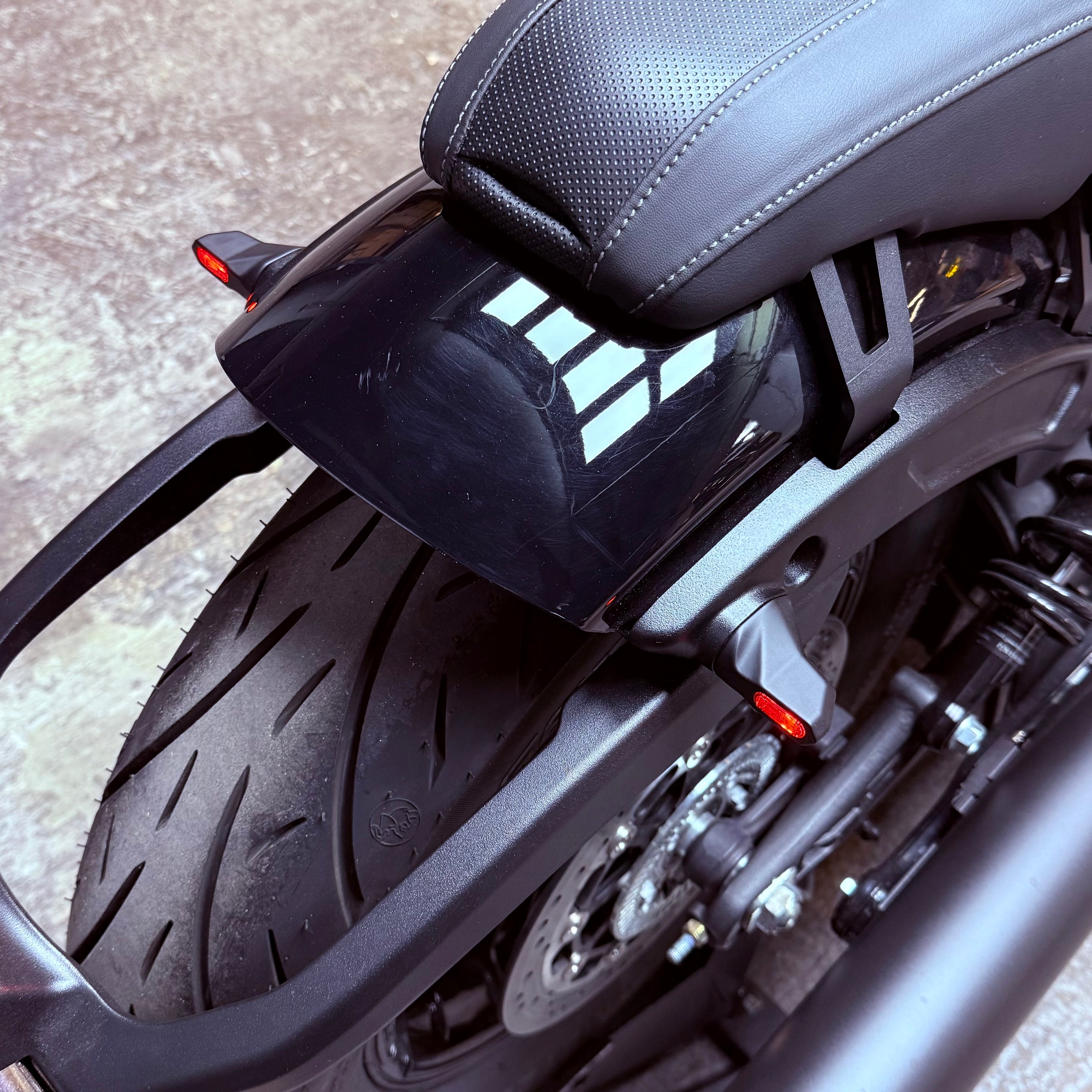 Indian Blinker Scout Spirit Mini (Paar)