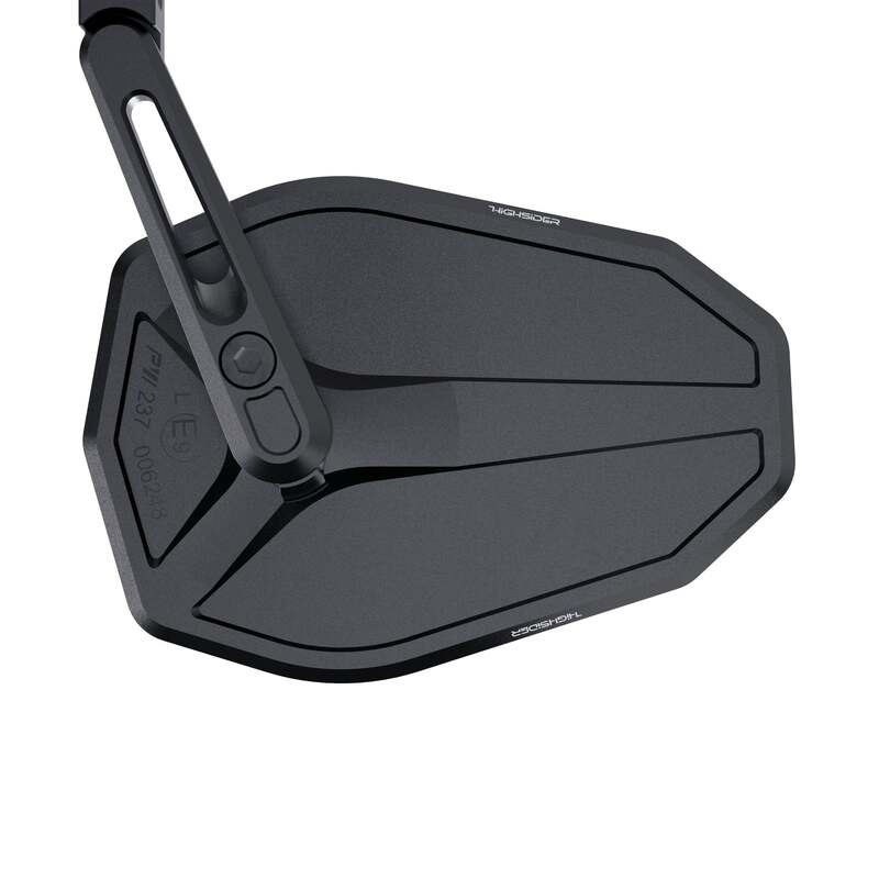 Victory-Slim Evo Short Lenkerendenspiegel - BMW