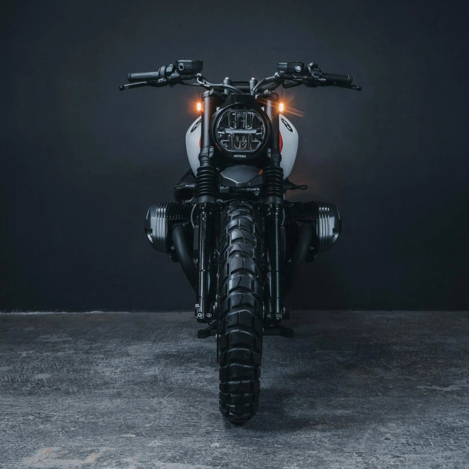 BMW R nineT Kotflügel