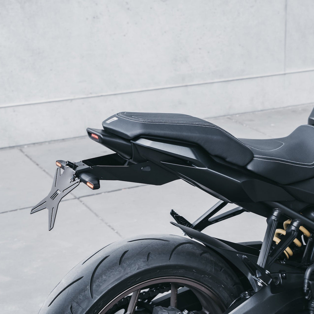 Honda CB 650 R All-in-One Bundle (ab 2024)