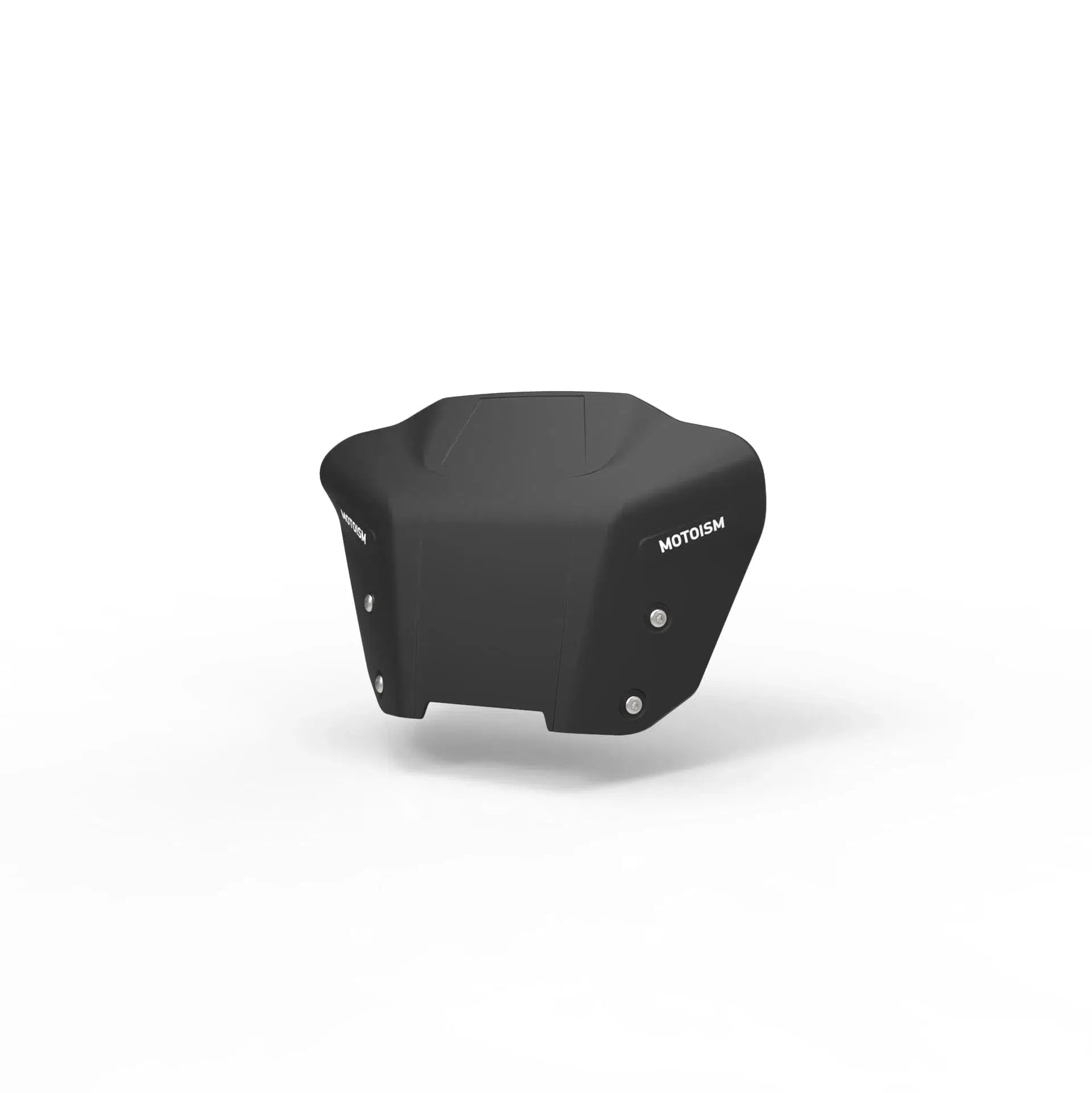 Ducati Monster 937 Windschild