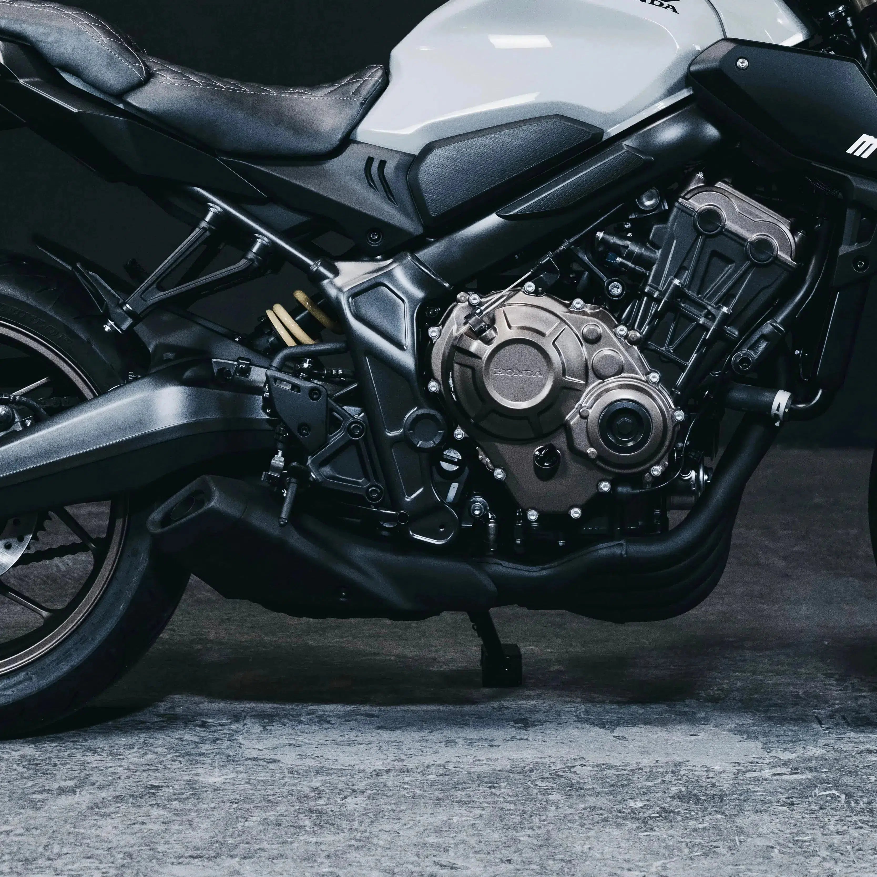 Cerakote Keramik Beschichtung Auspuffanlage / Sonderteile