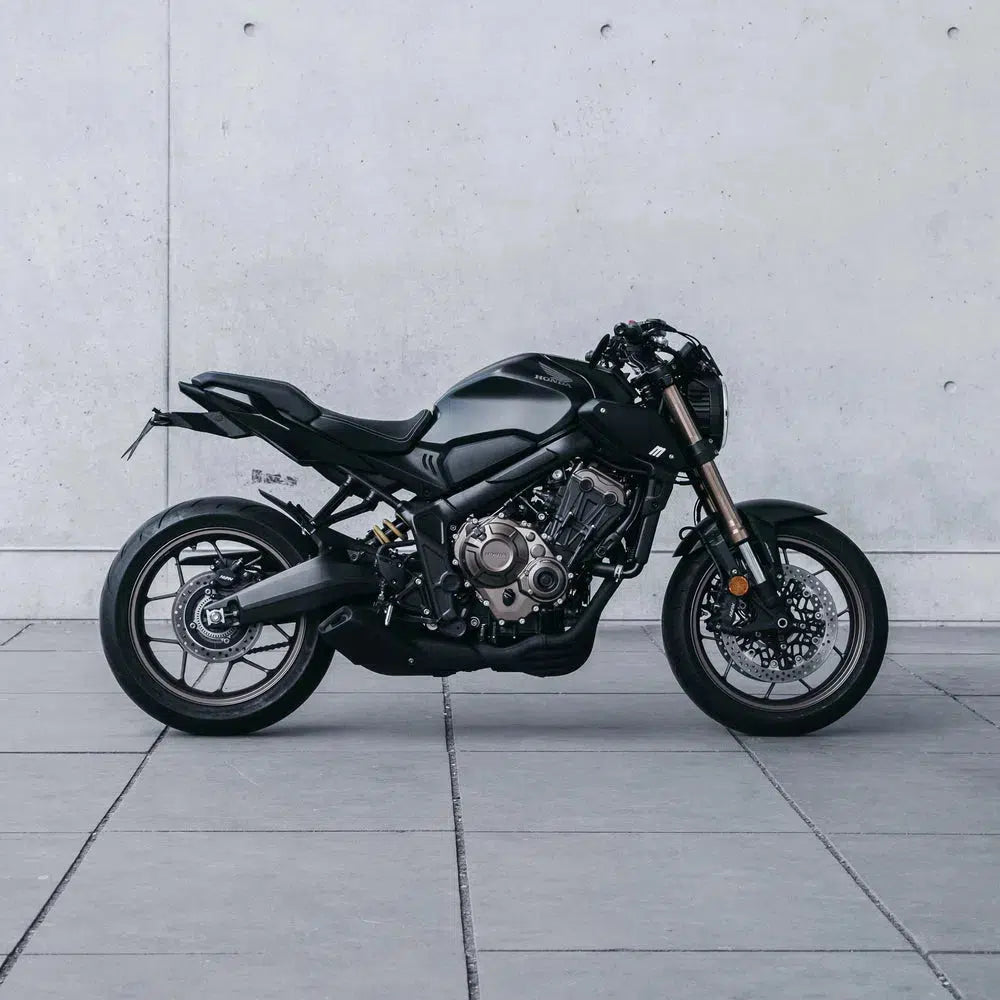 Honda CB 650 R All-in-One Bundle (2021-2024)