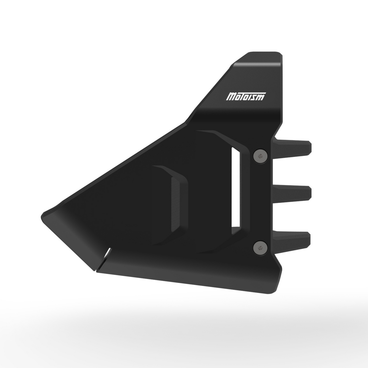 MOTOISM Aero Wings – für Honda CB 650 R (ab 2024) | Plug & Play