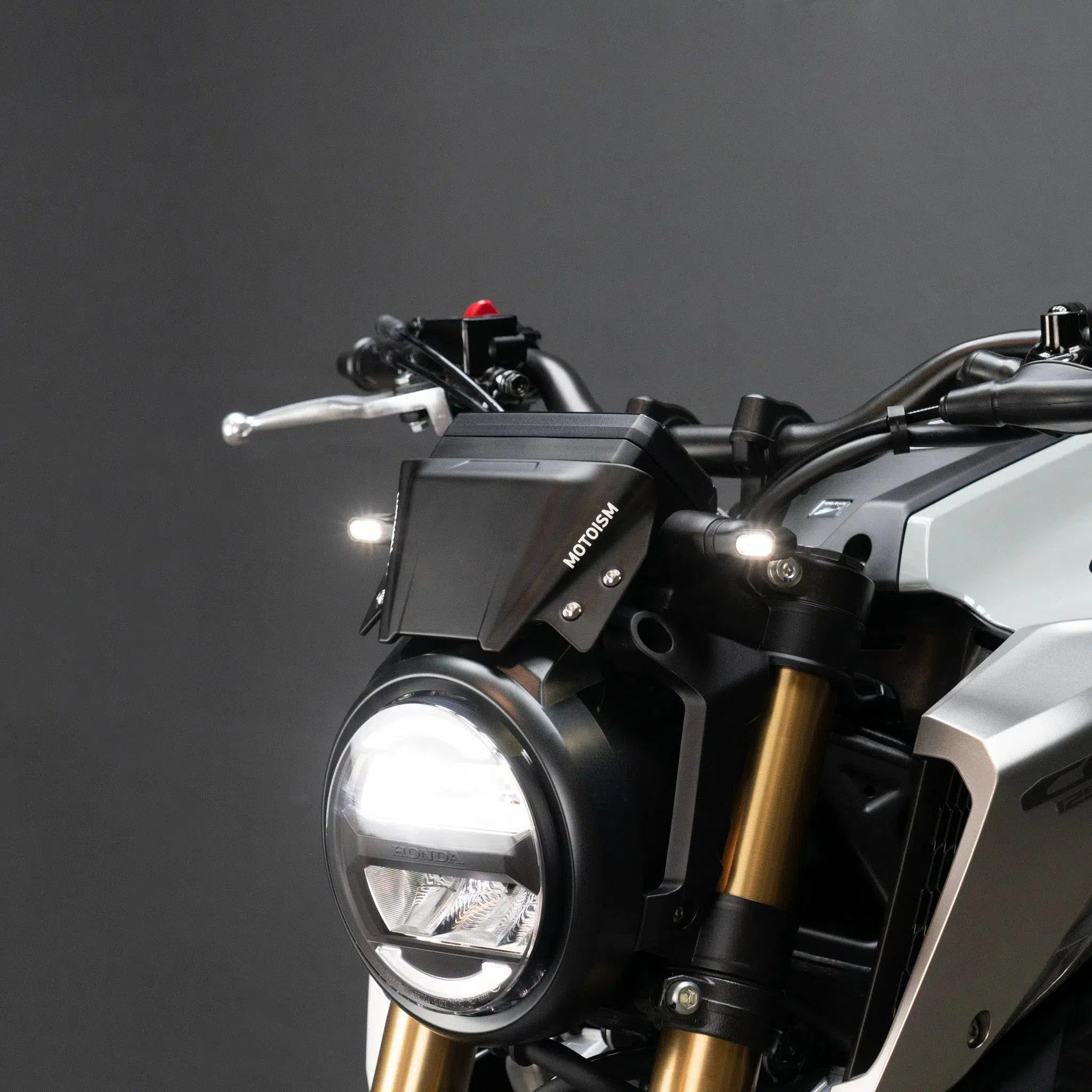 Honda Blinker Neo Short (Paar)