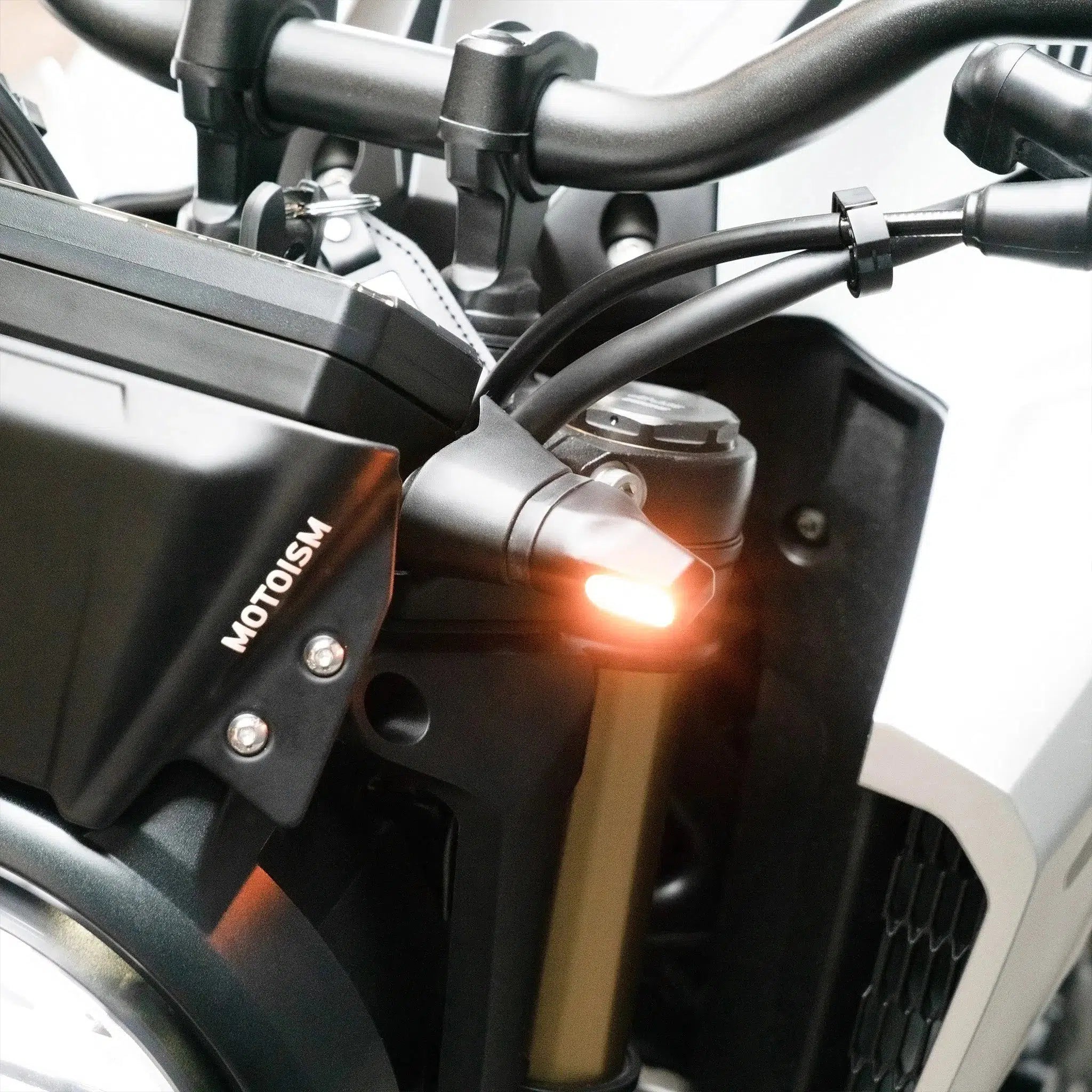 Honda Blinker Neo Short (Paar)