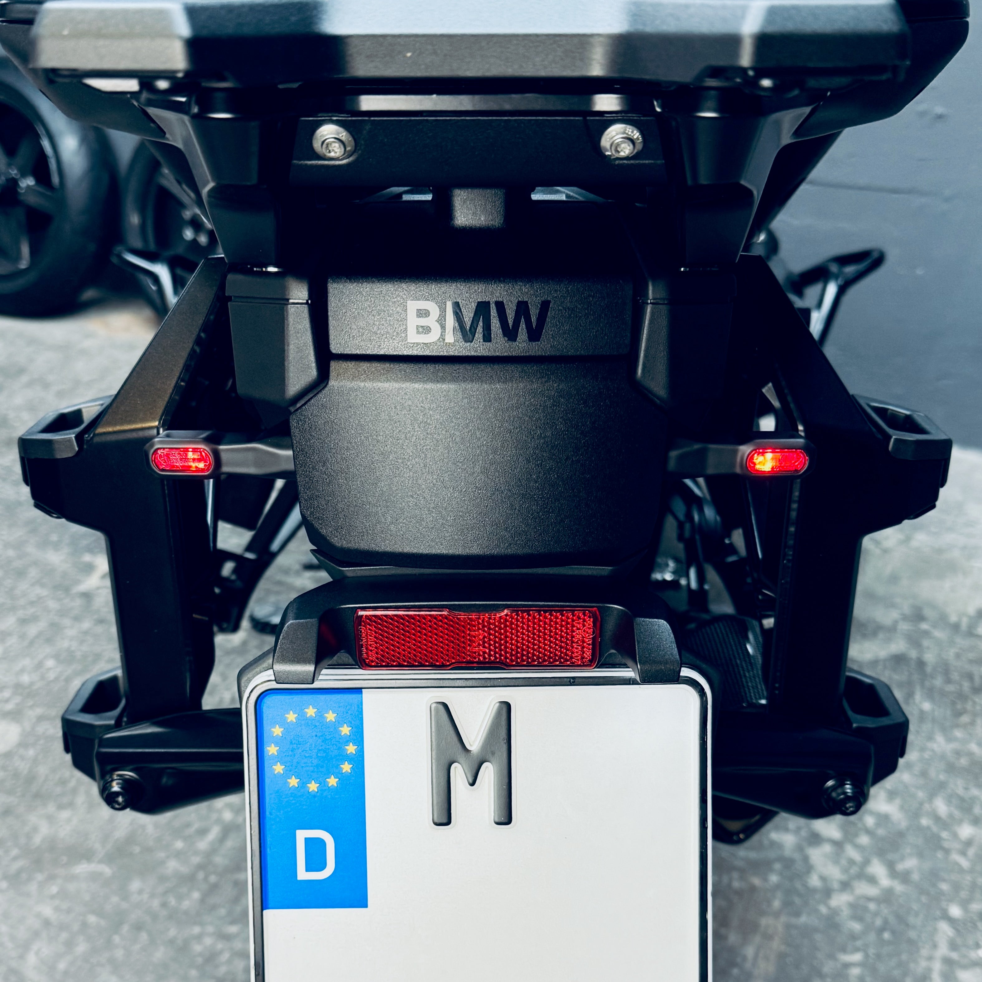 BMW Blinker ADV Pro (Paar)