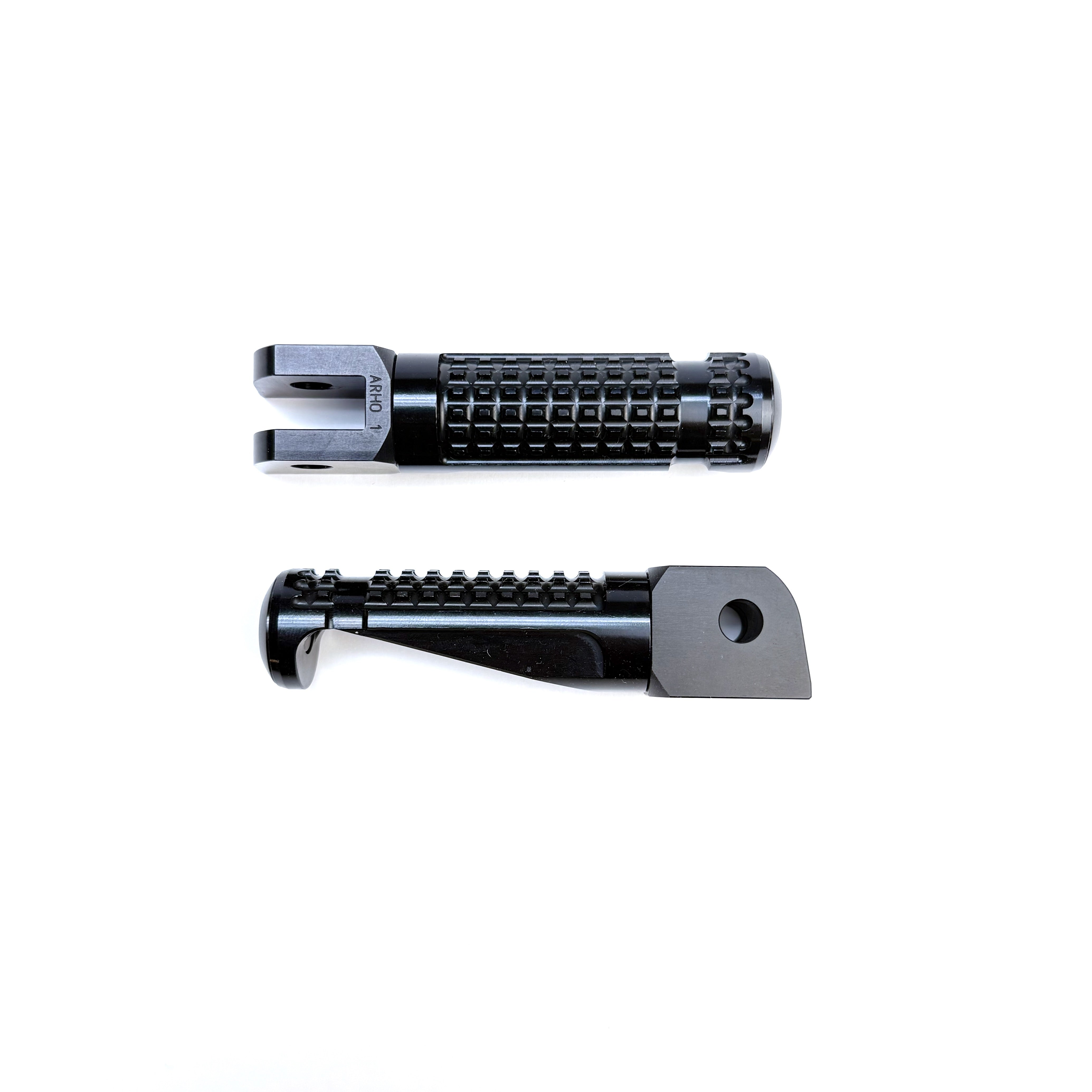 Honda CNC Fussrasten