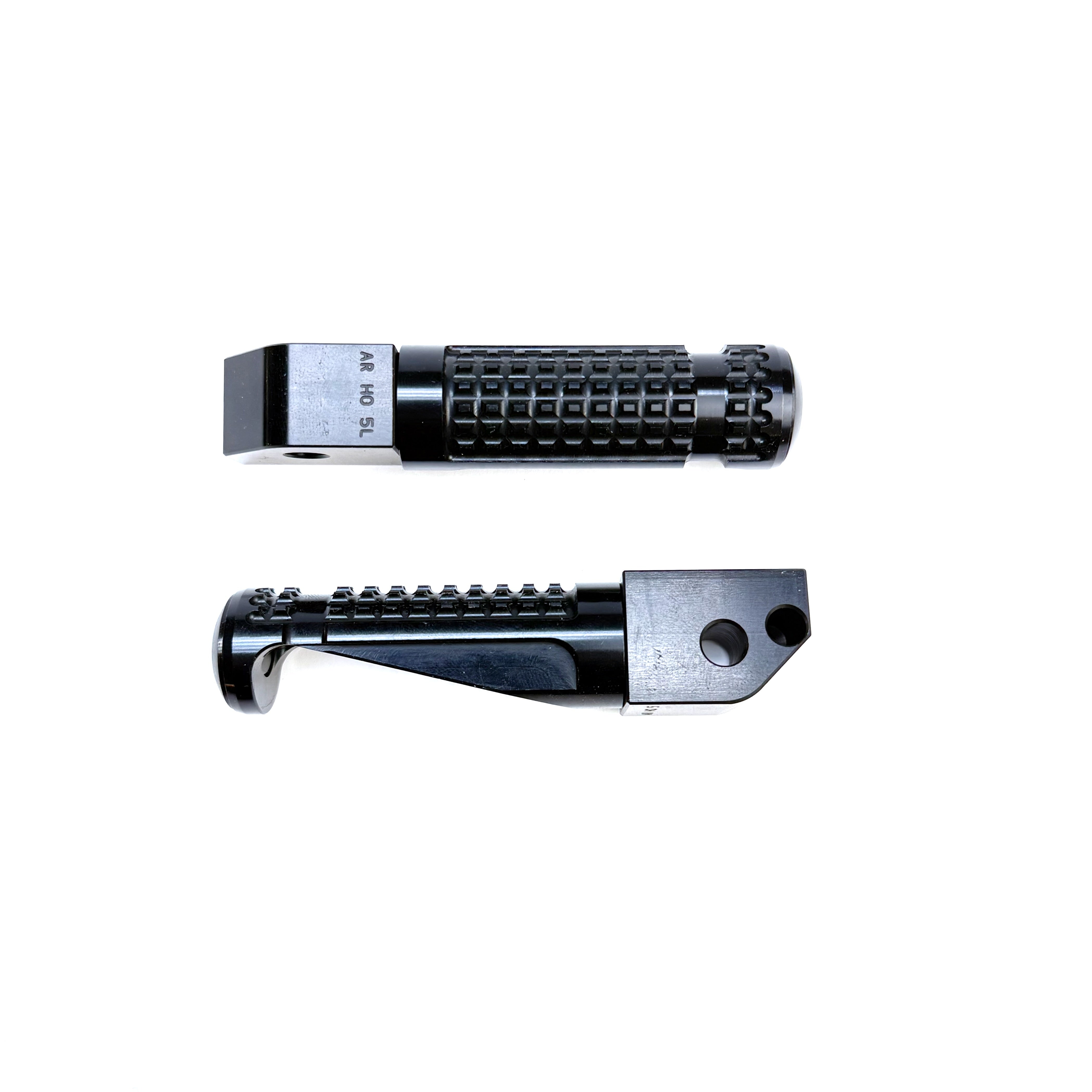 Honda CNC Fussrasten