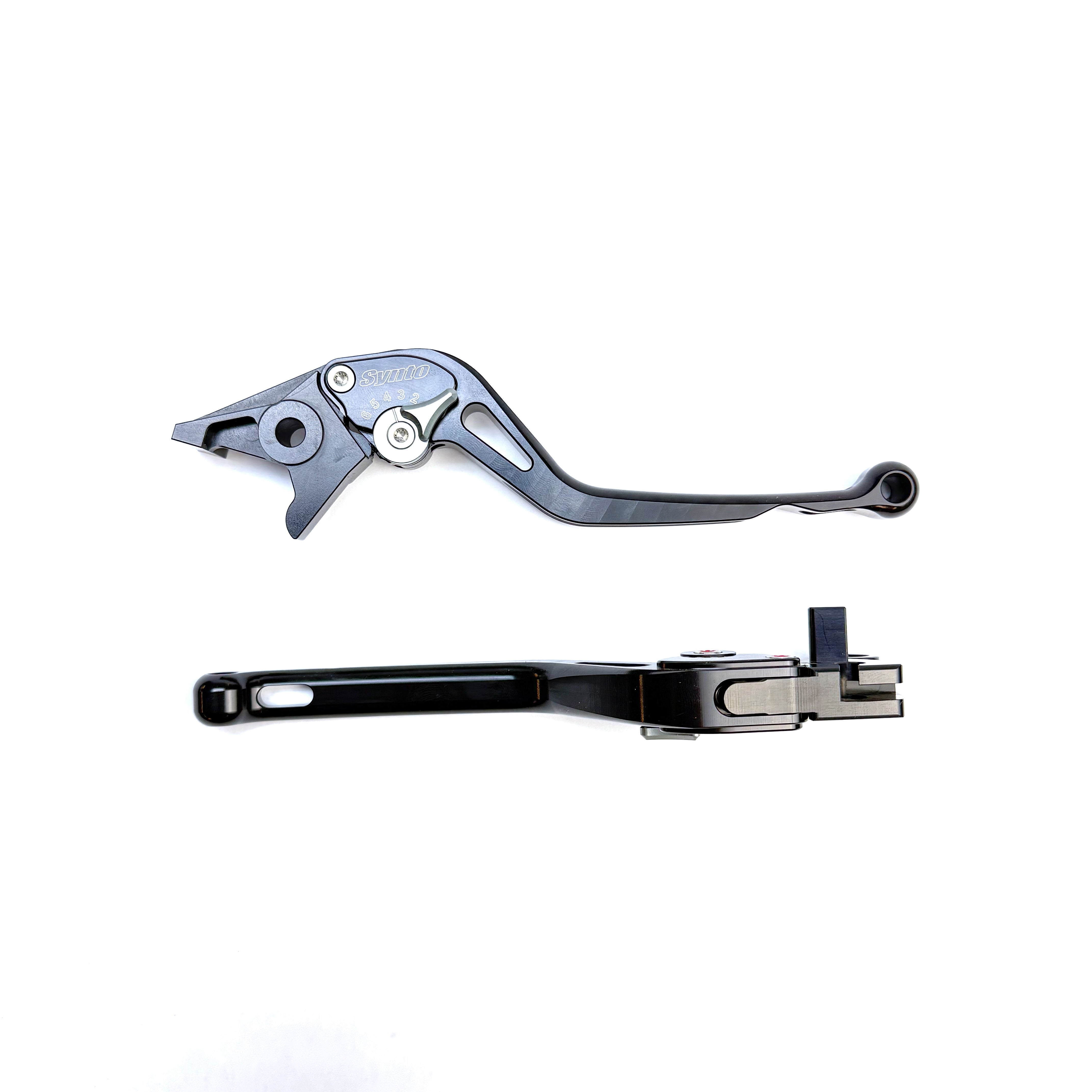 Honda CNC Hebel