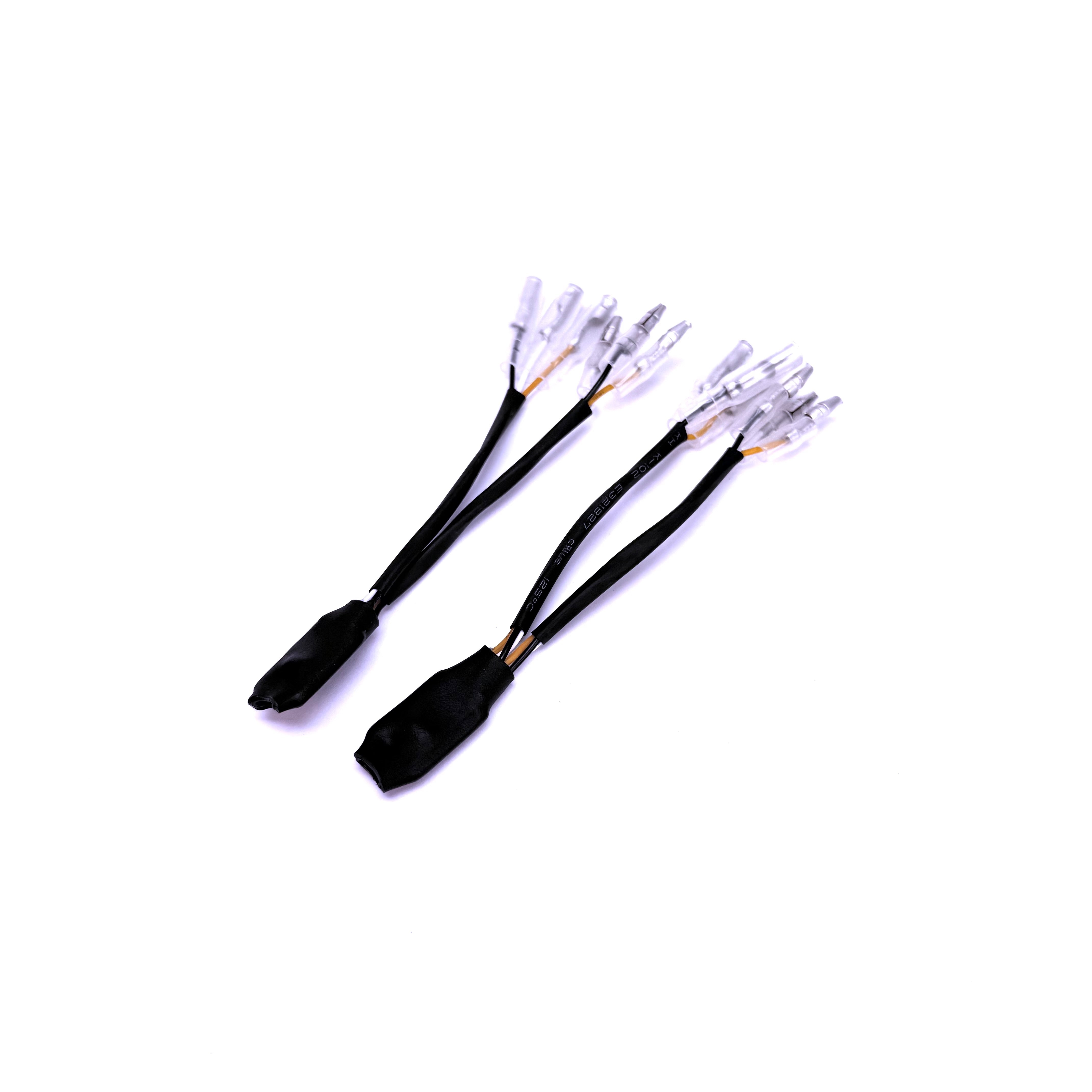 Abschalte-Relais Positionslicht für 2in1 Blinker