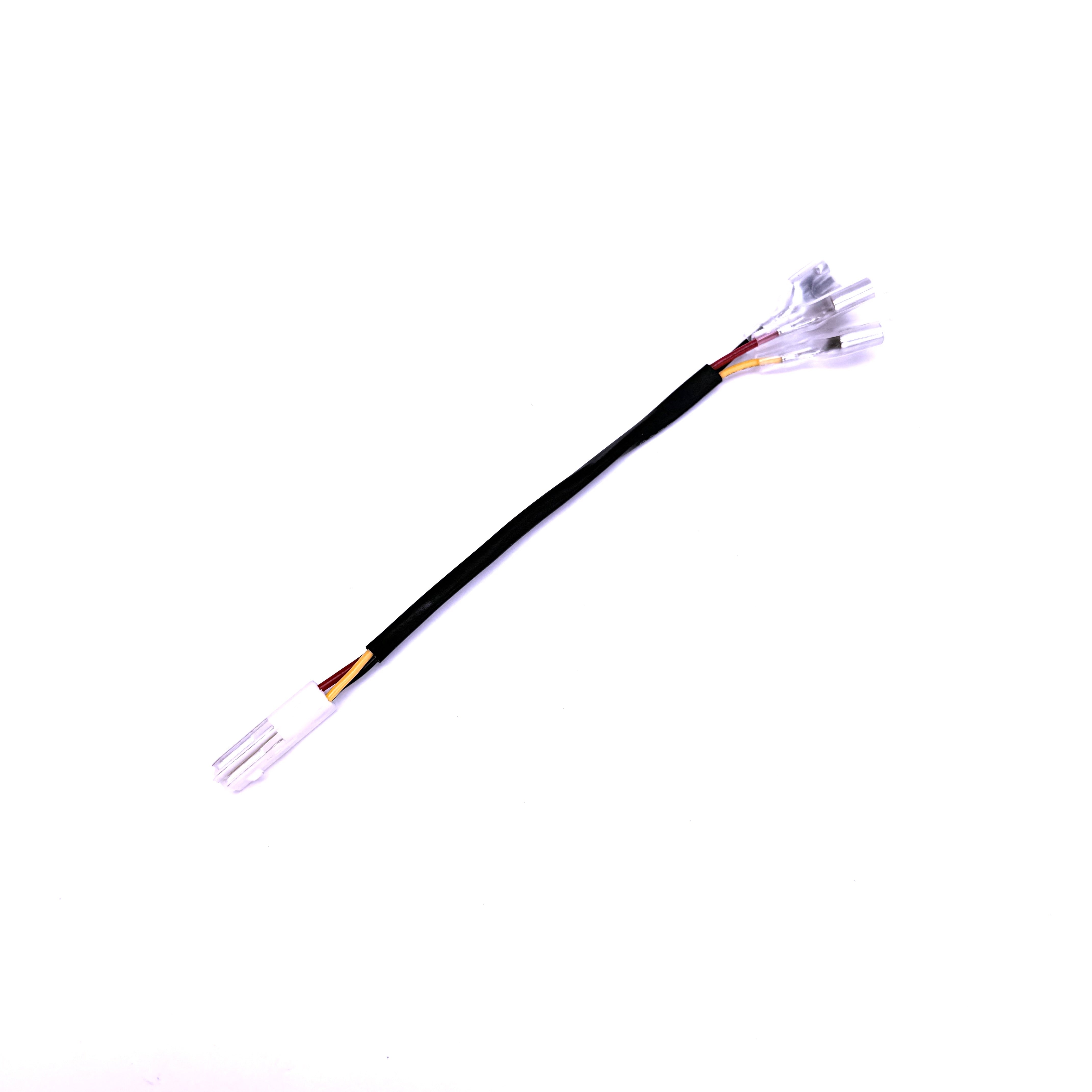 Honda Adapterkabel Blinker + opt. Widerstand