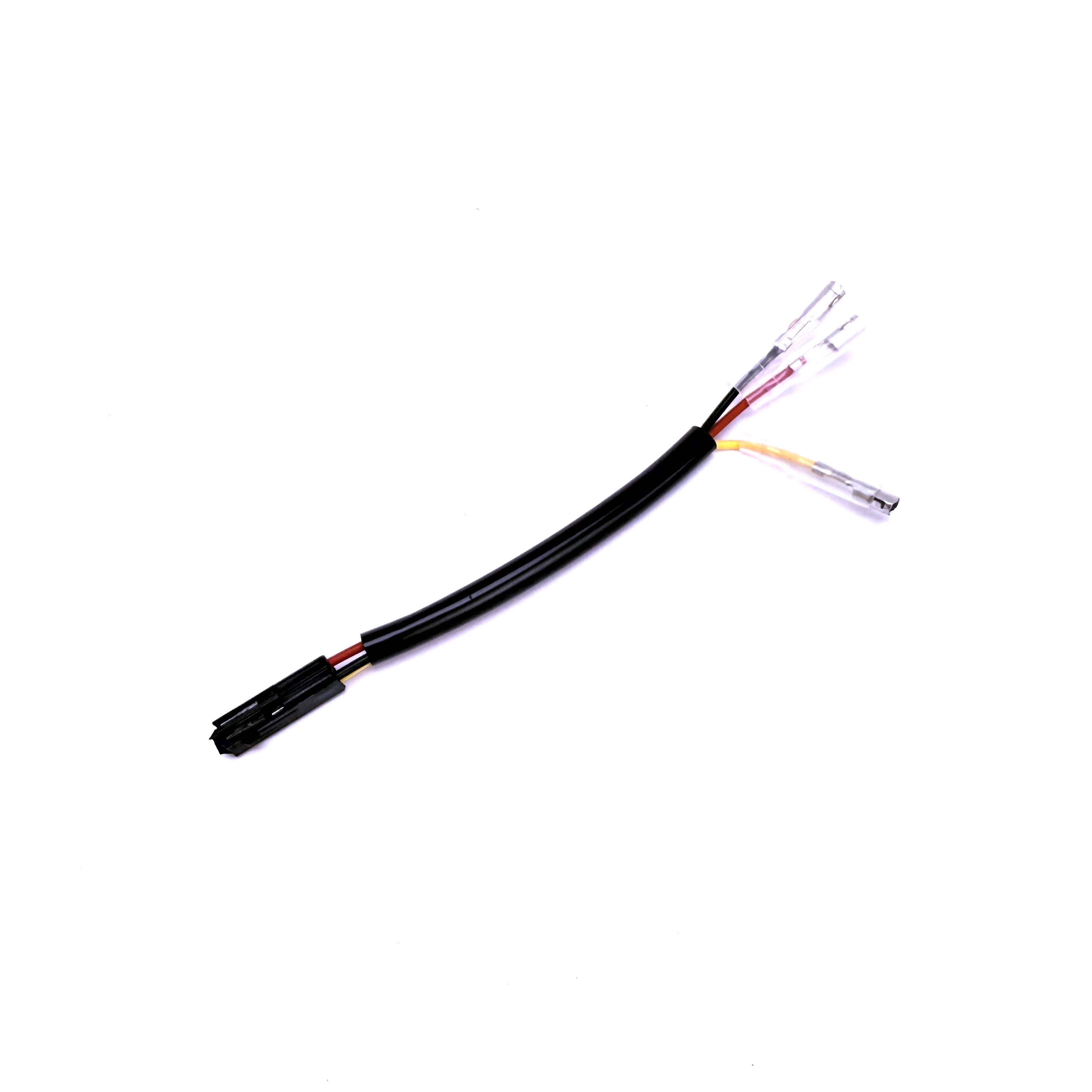Honda Adapterkabel Blinker + opt. Widerstand