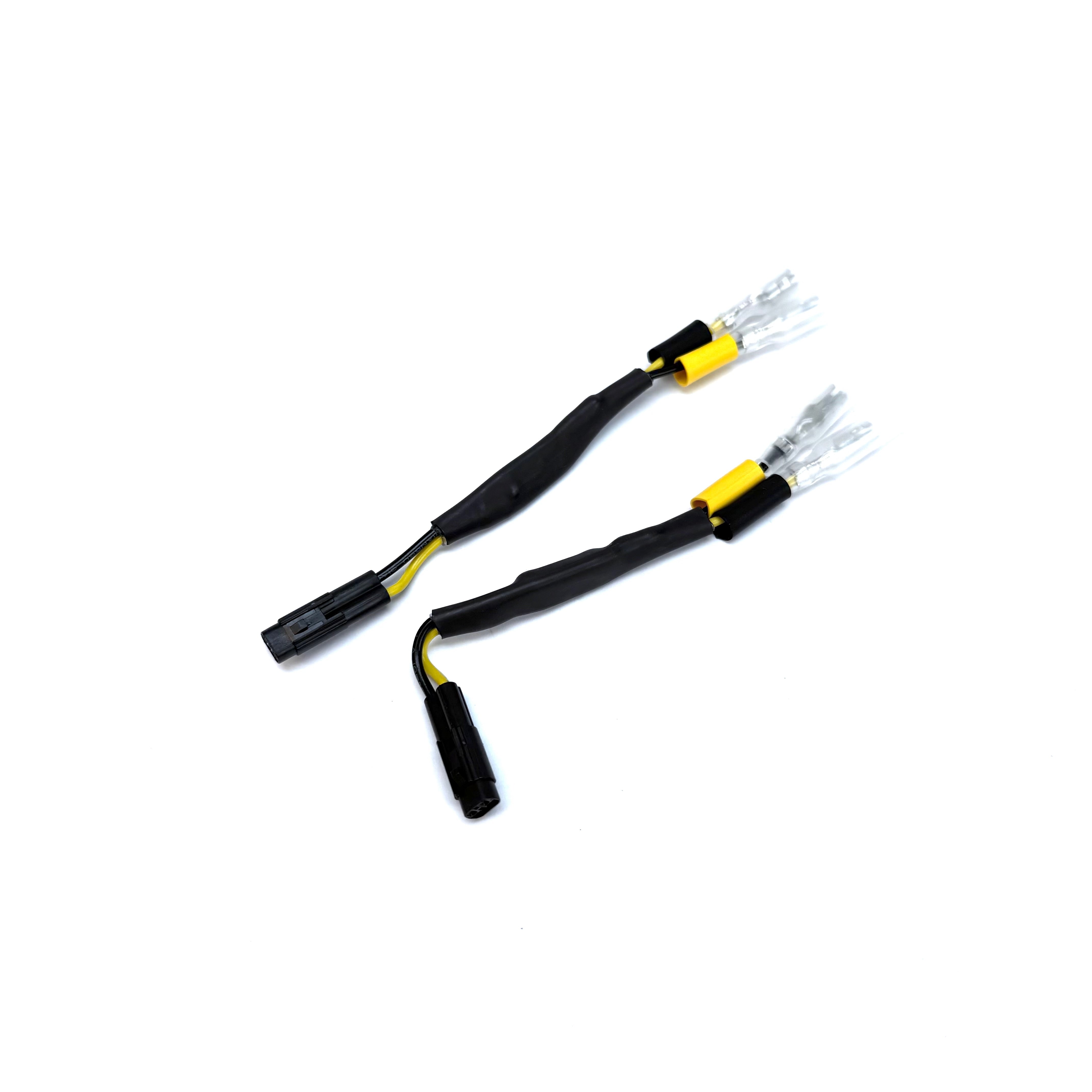 Honda Adapterkabel Blinker + opt. Widerstand