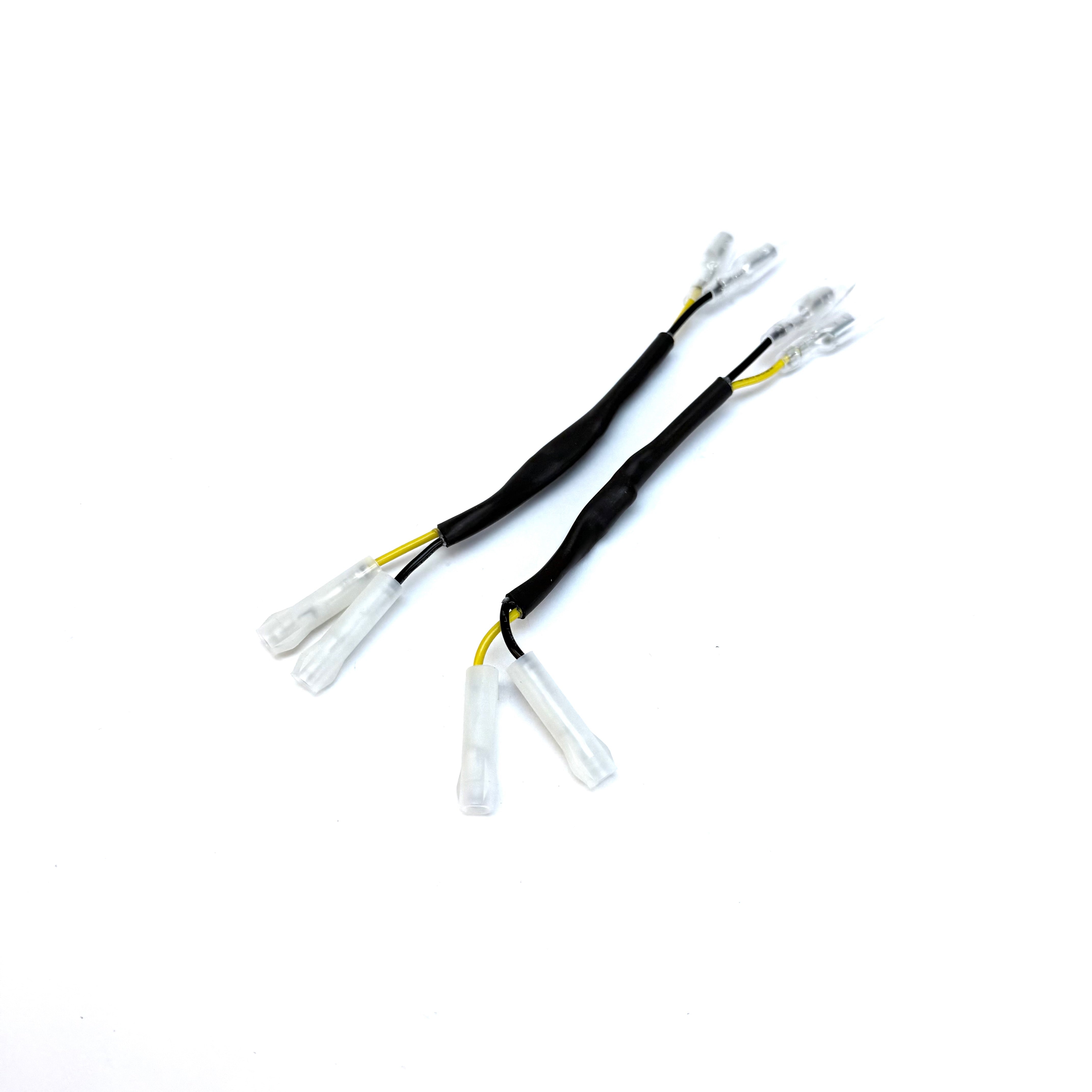 Triumph Adapterkabel Blinker + opt. Widerstand