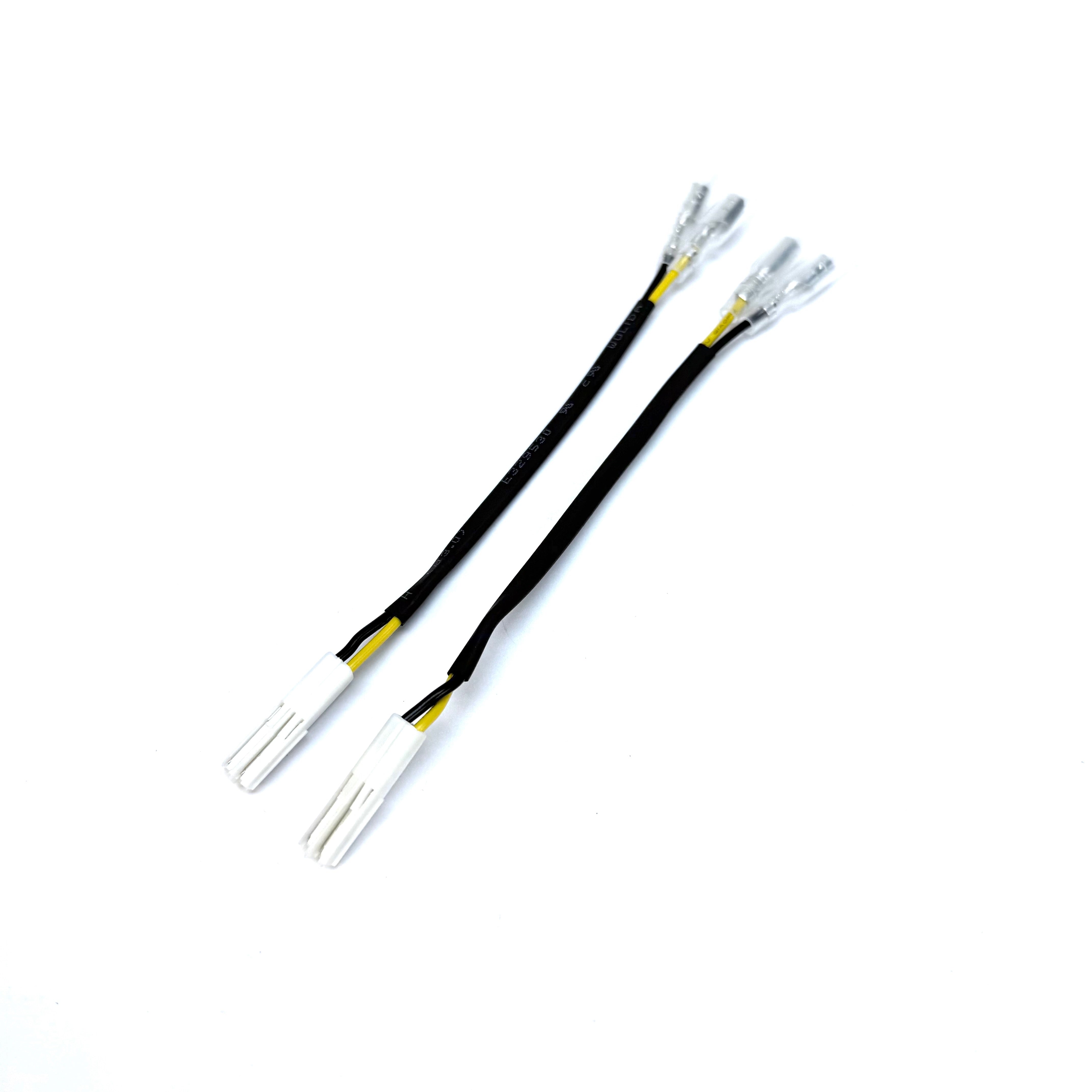 Honda Adapterkabel Blinker + opt. Widerstand