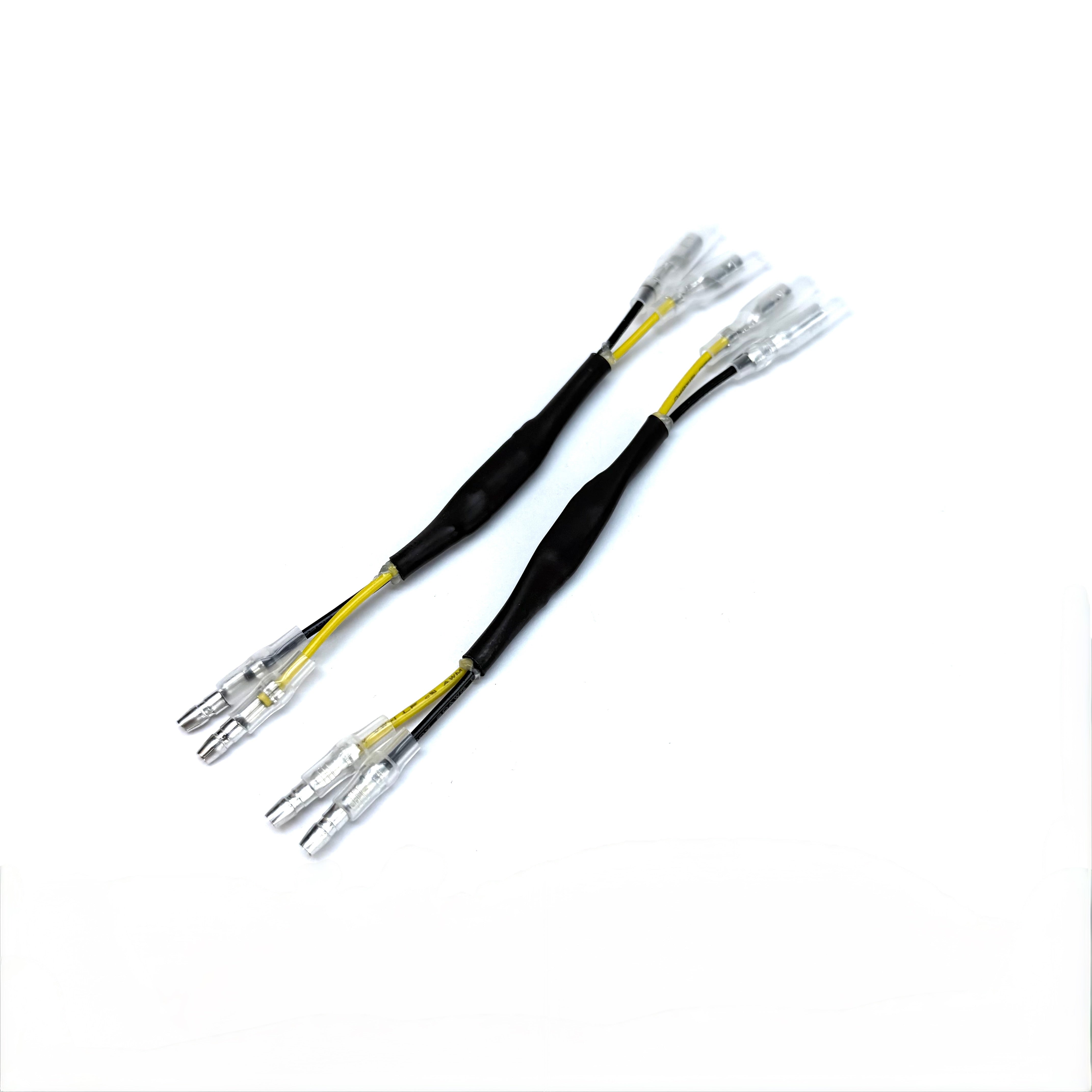 Honda Adapterkabel Blinker + opt. Widerstand