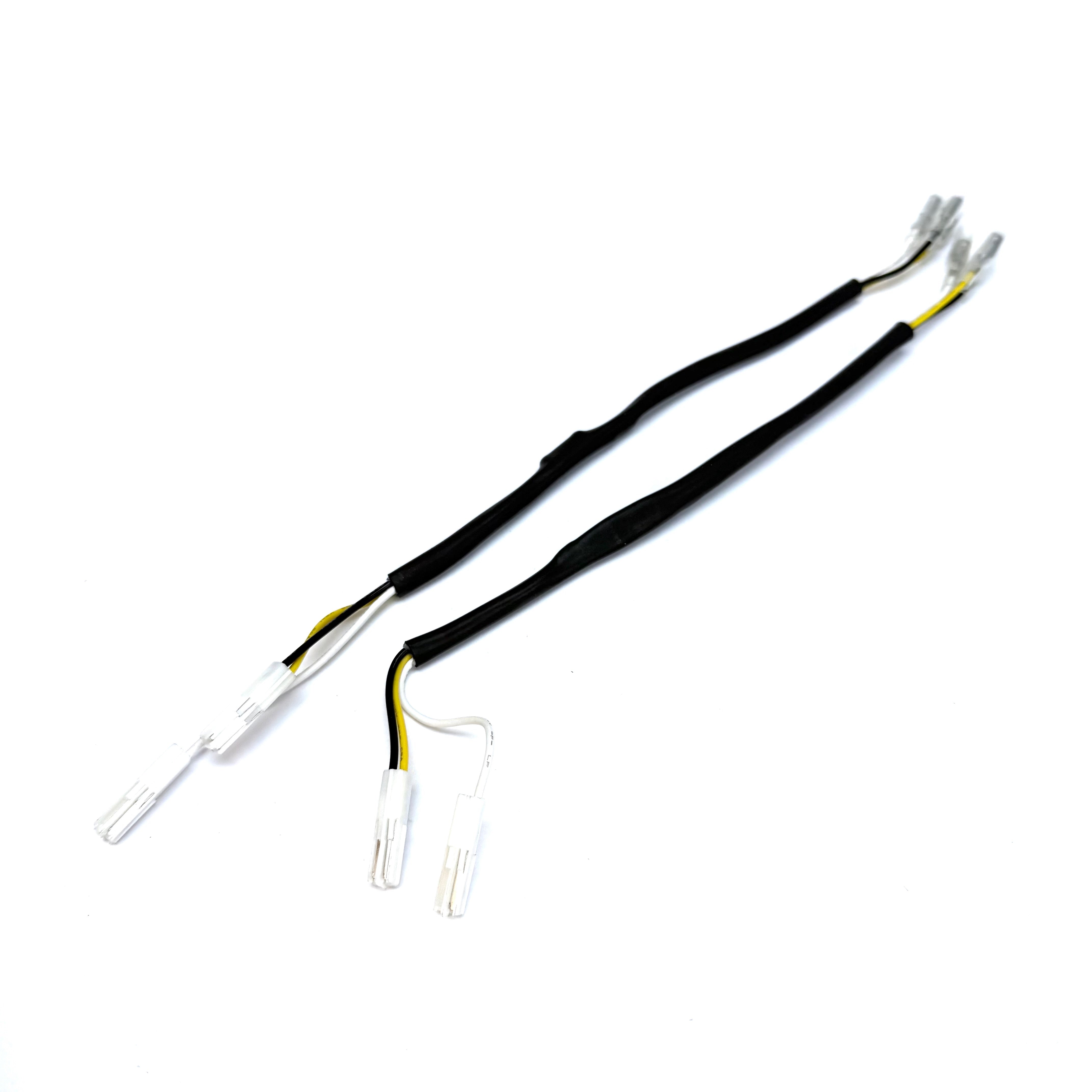 Honda Adapterkabel Blinker + opt. Widerstand