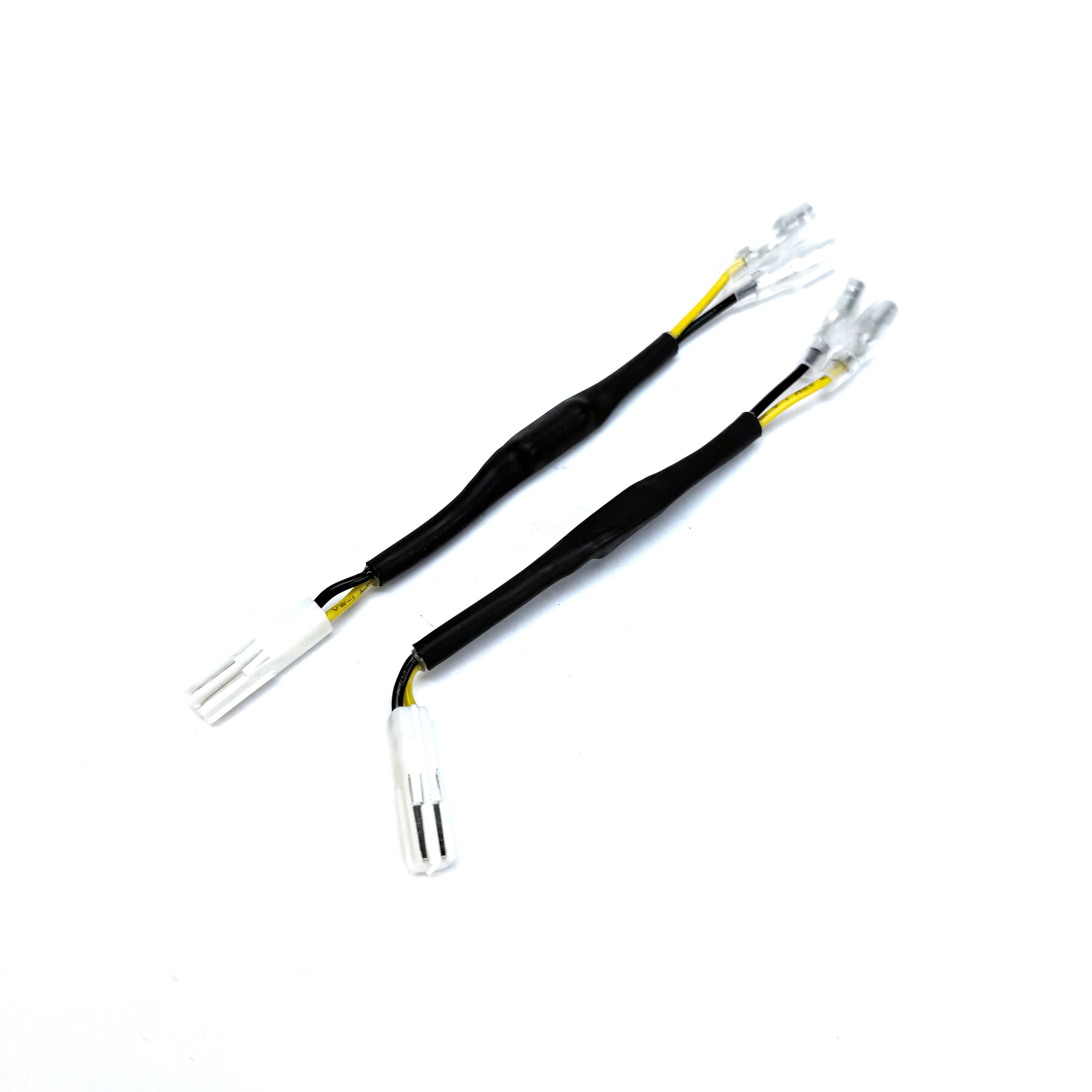 Honda Adapterkabel Blinker + opt. Widerstand