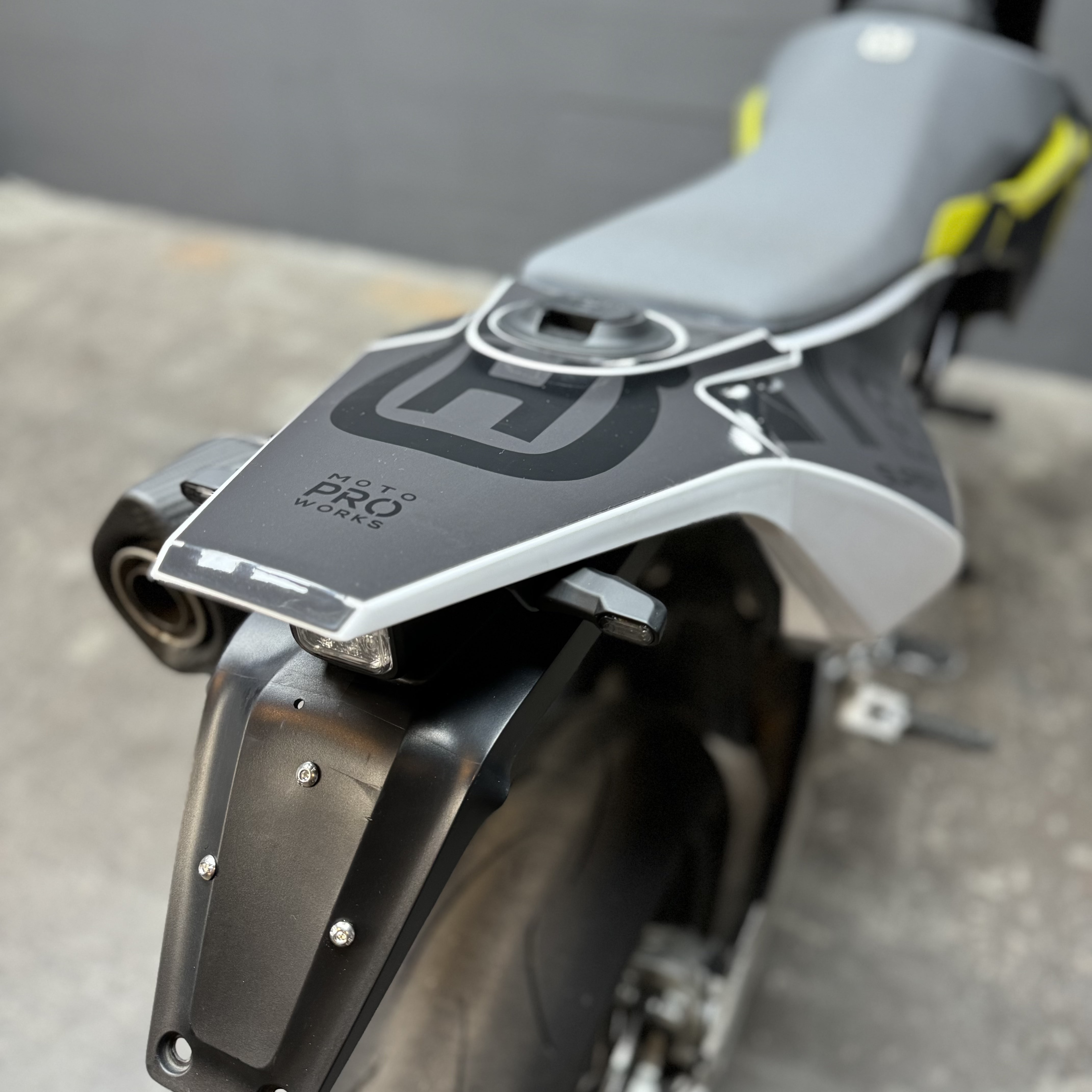 KTM/Husqvarna/GasGas Blinker Race Evo (Paar)