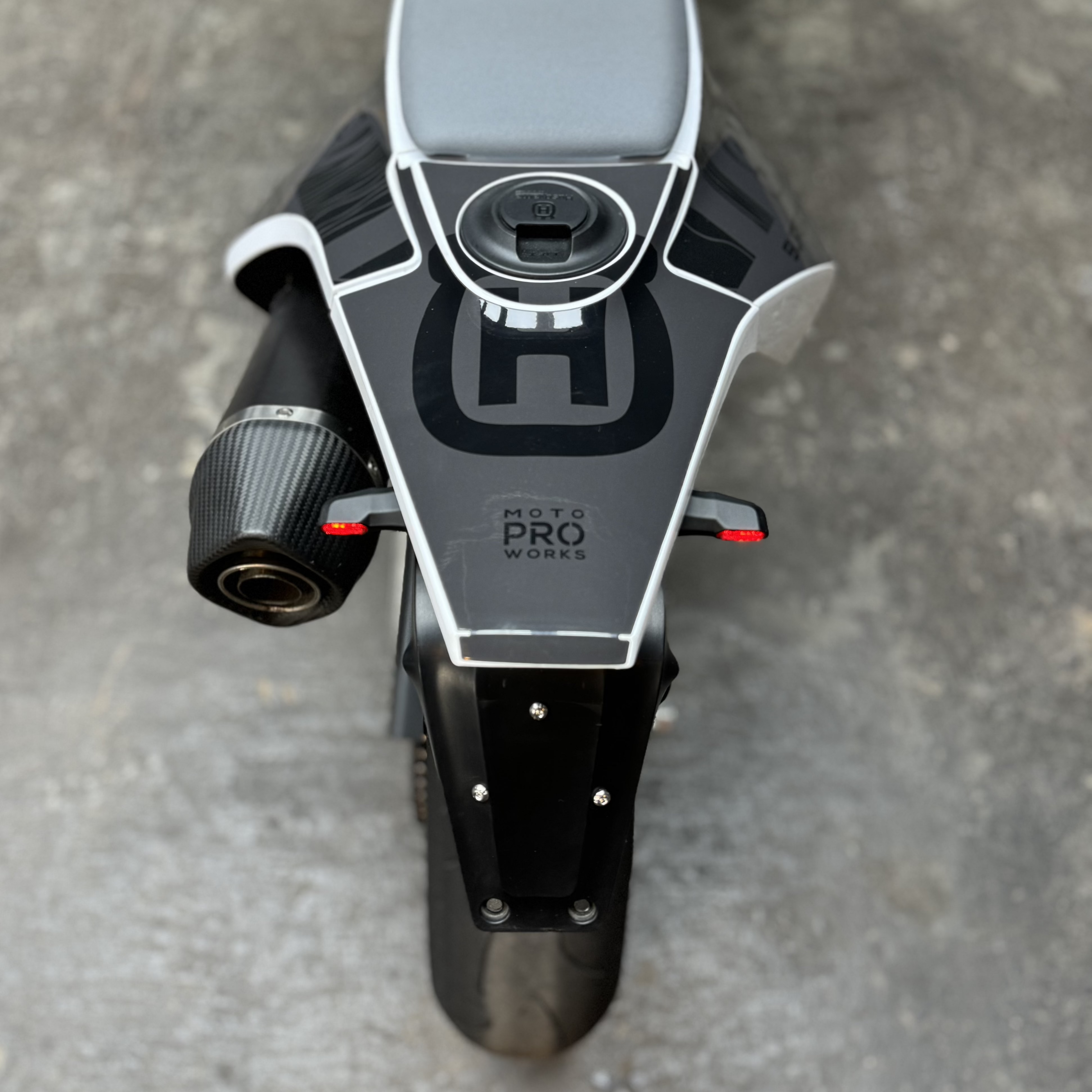 KTM/Husqvarna/GasGas Blinker Race Evo (Paar)