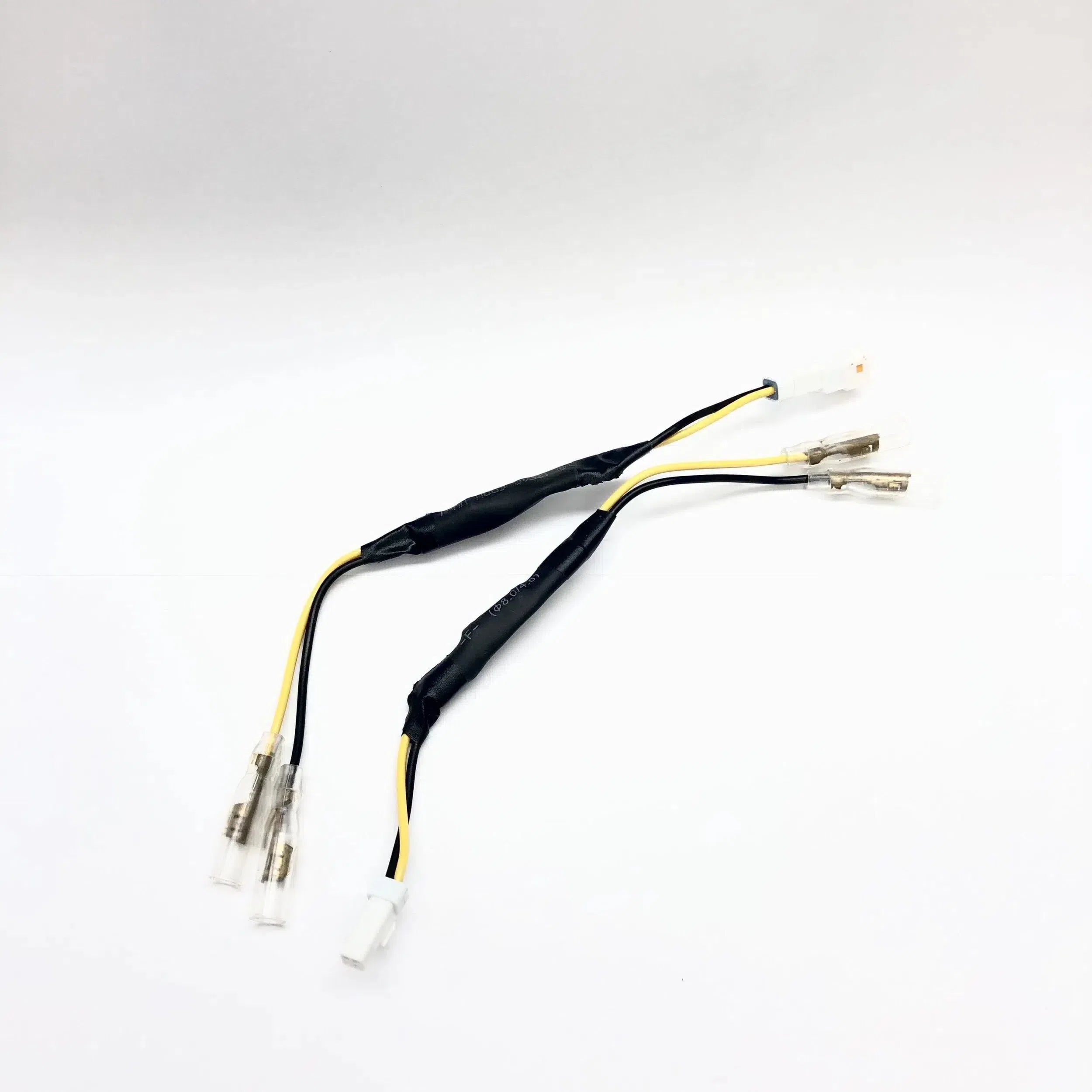 Indian Gabelcover Type - Three SEAMLESS (zweiteilig)