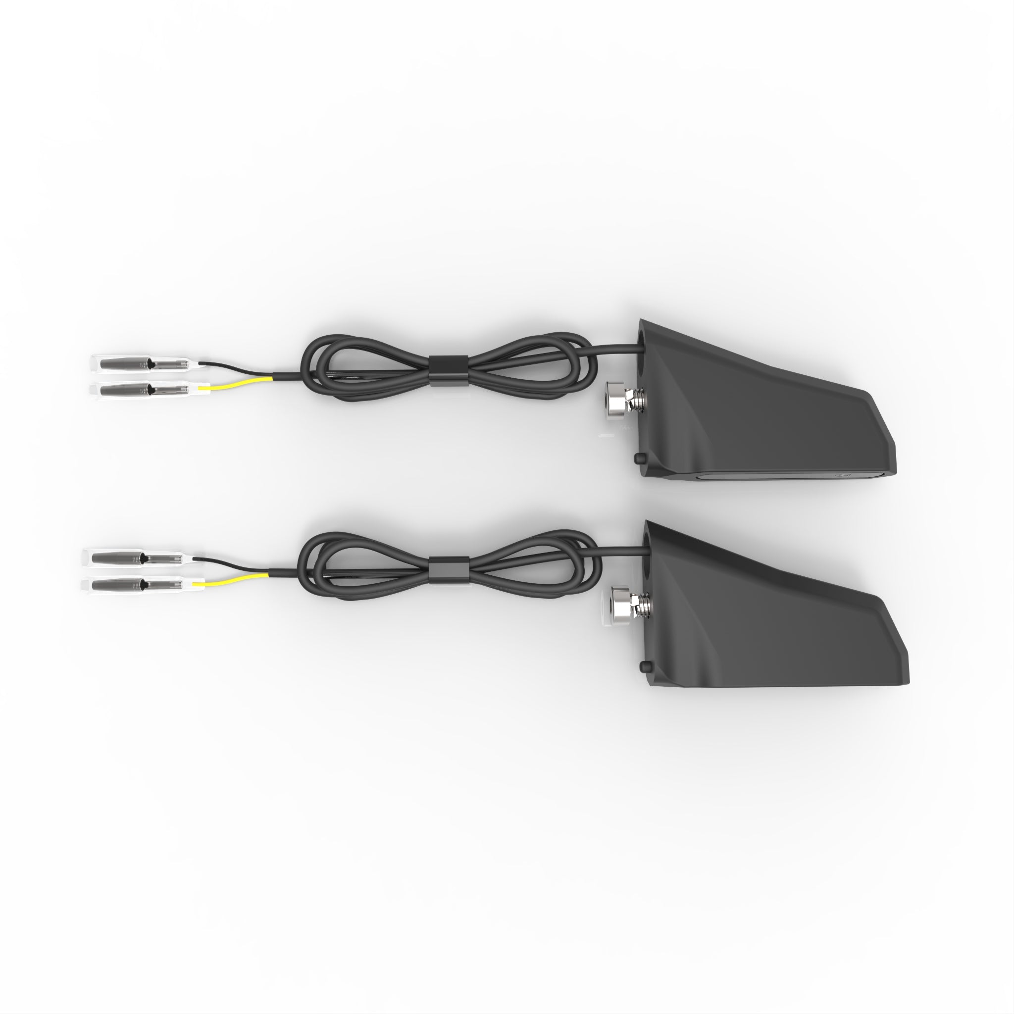 Indian Blinker FTR Spring Lightrun Blinker – Sequenzielles / Lauflicht