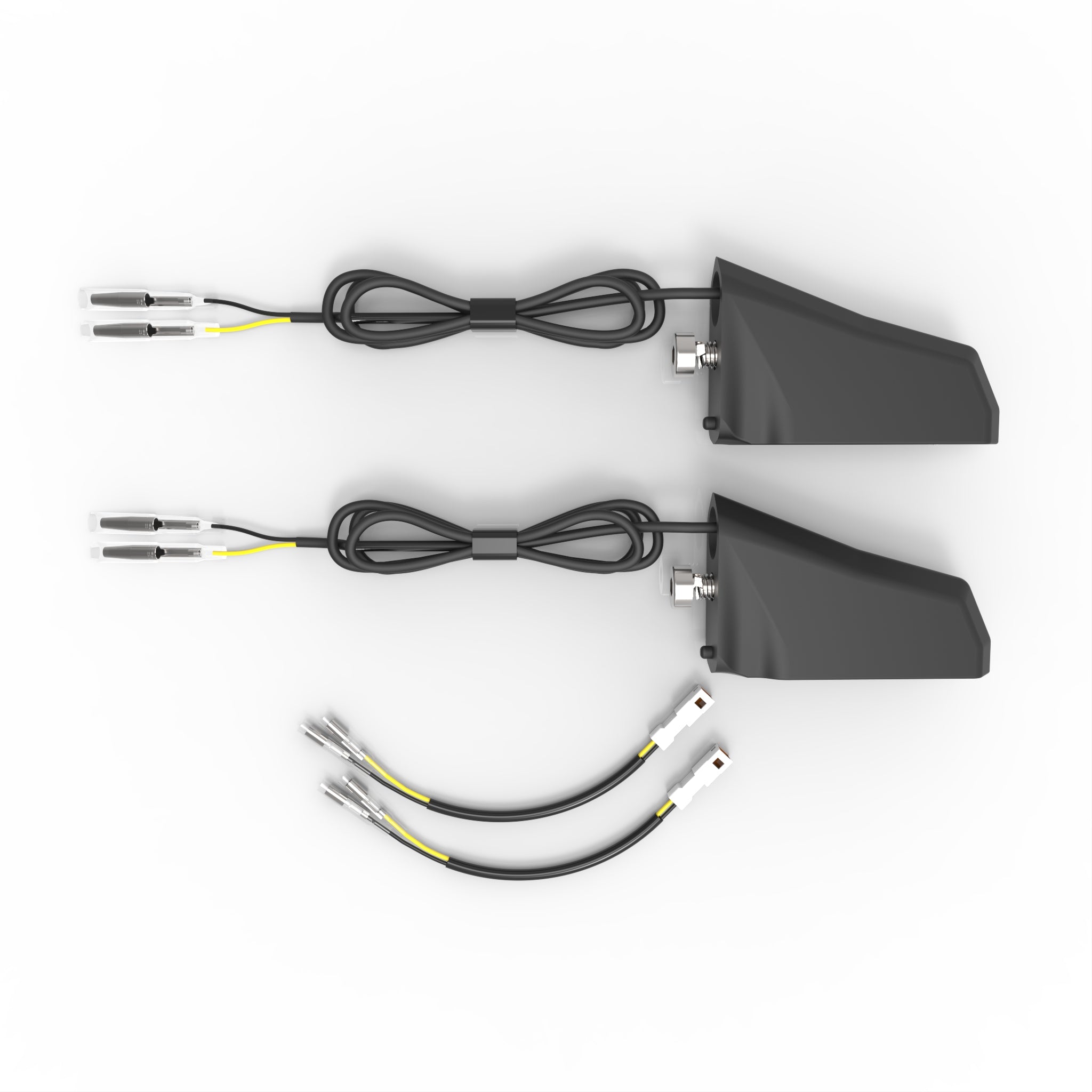 Indian Blinker FTR Spring Lightrun Blinker – Sequenzielles / Lauflicht