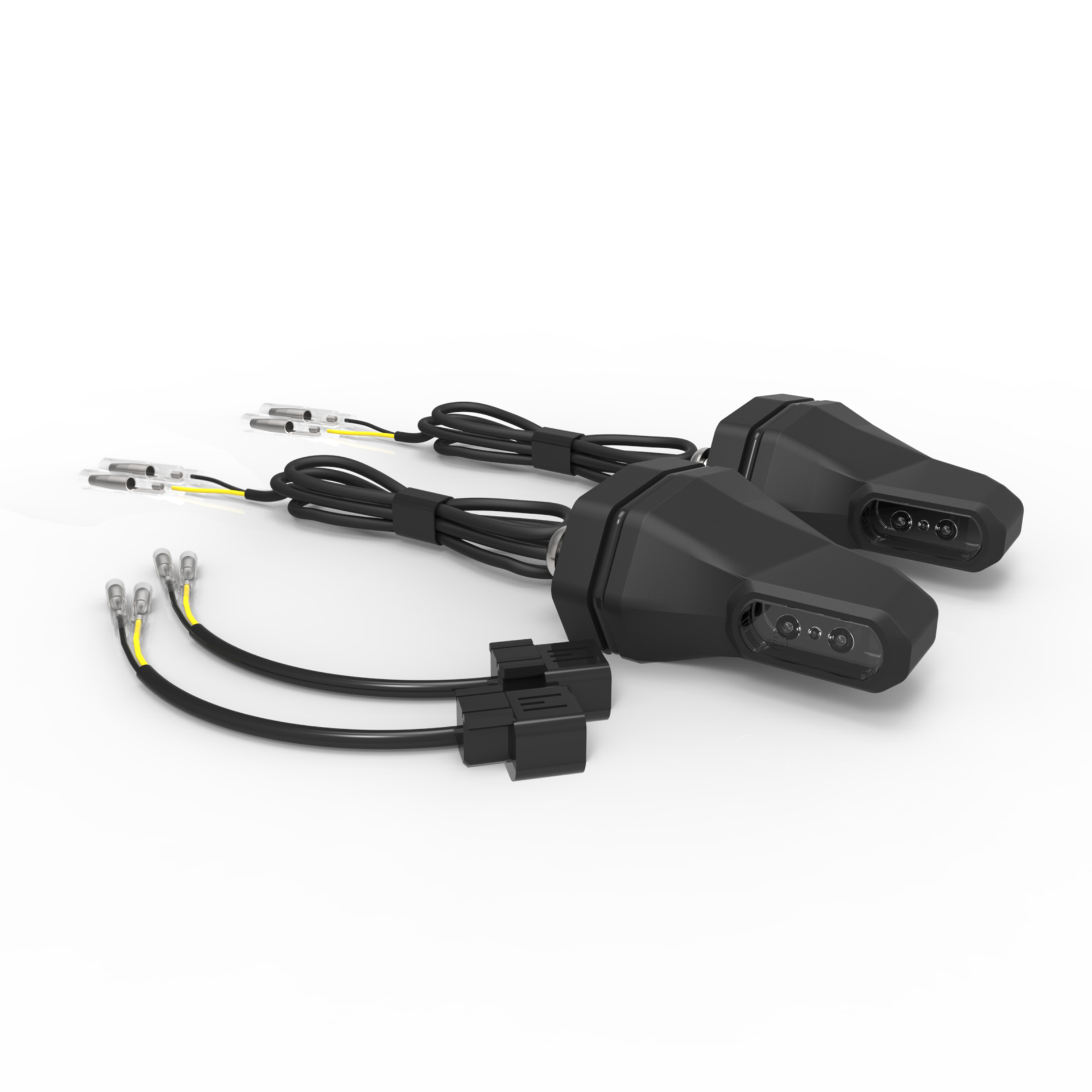 MOTOISM Blinker Katana SP – für Kawasaki | Plug & Play