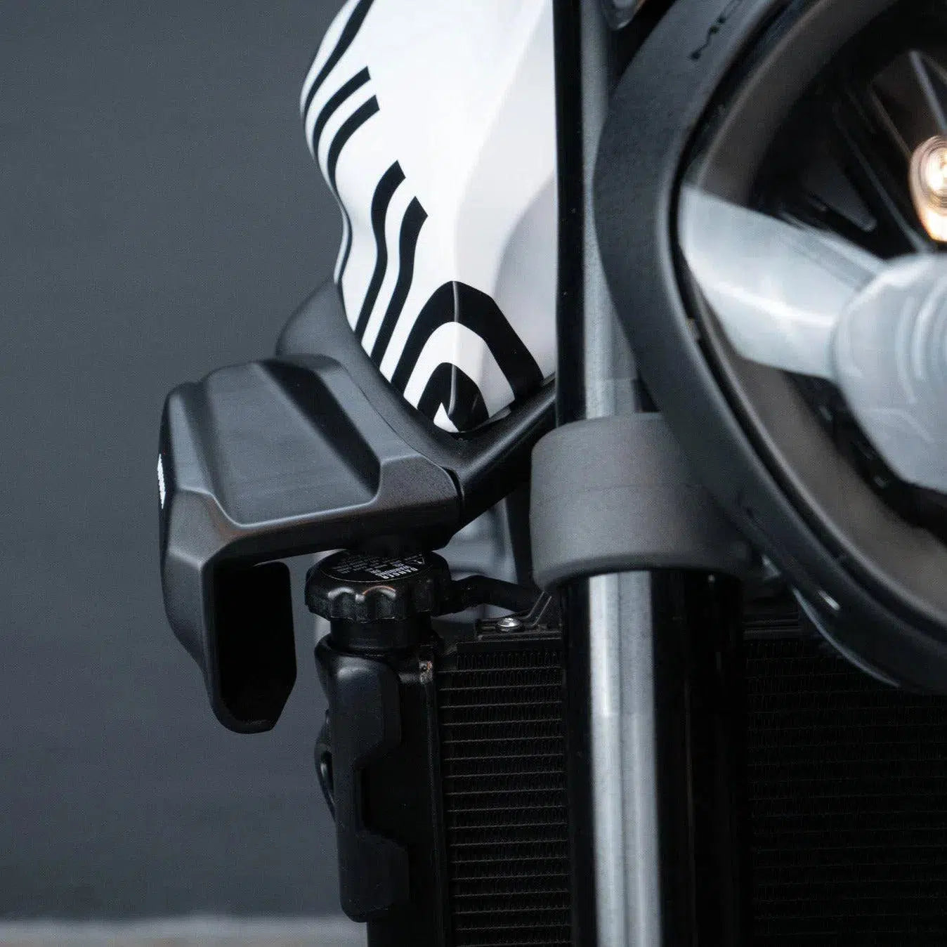 Ducati Monster All-in-One Bundle