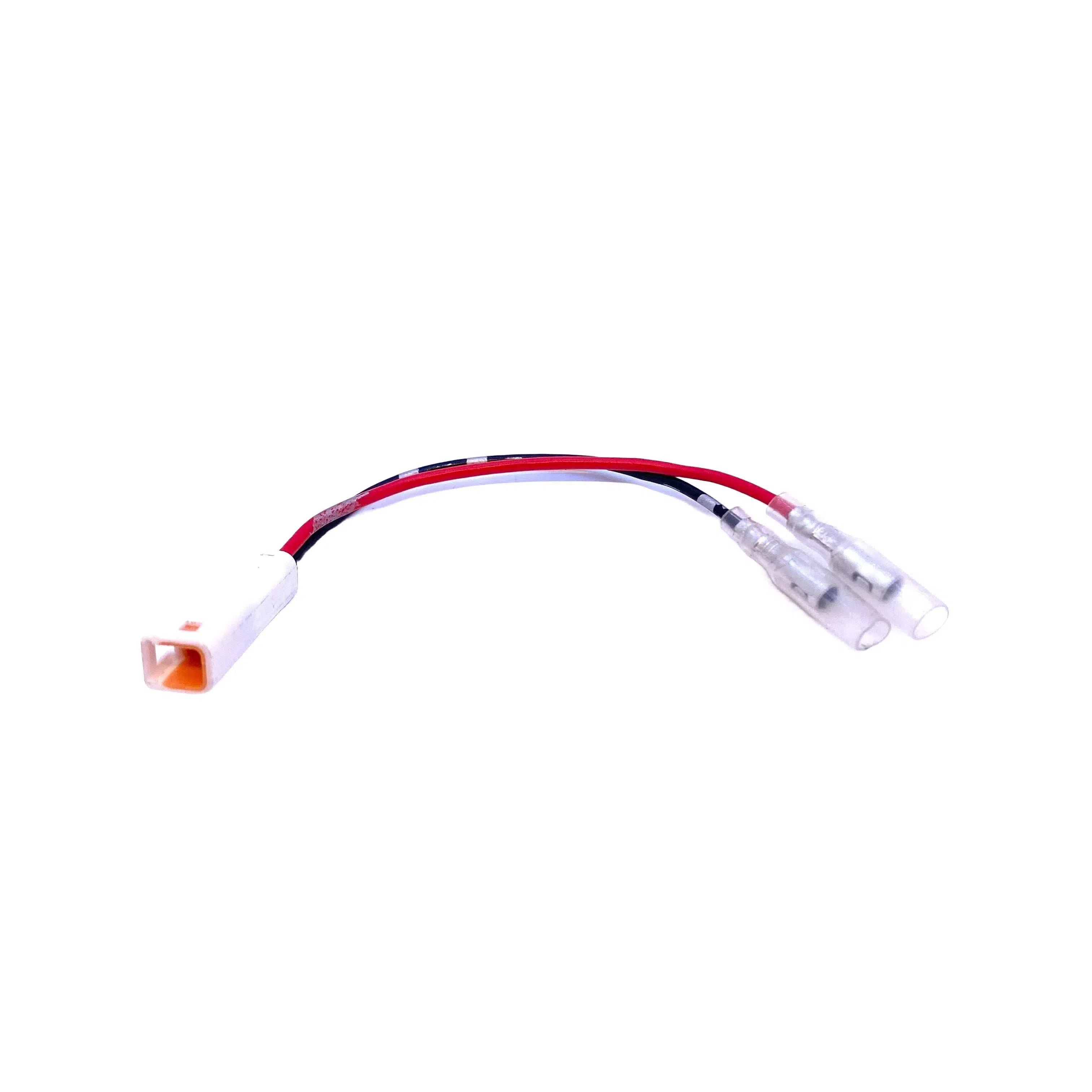 KTM/Husqvarna/GasGas Adapterkabel Rücklicht + Kennzeichenbeleuchtung