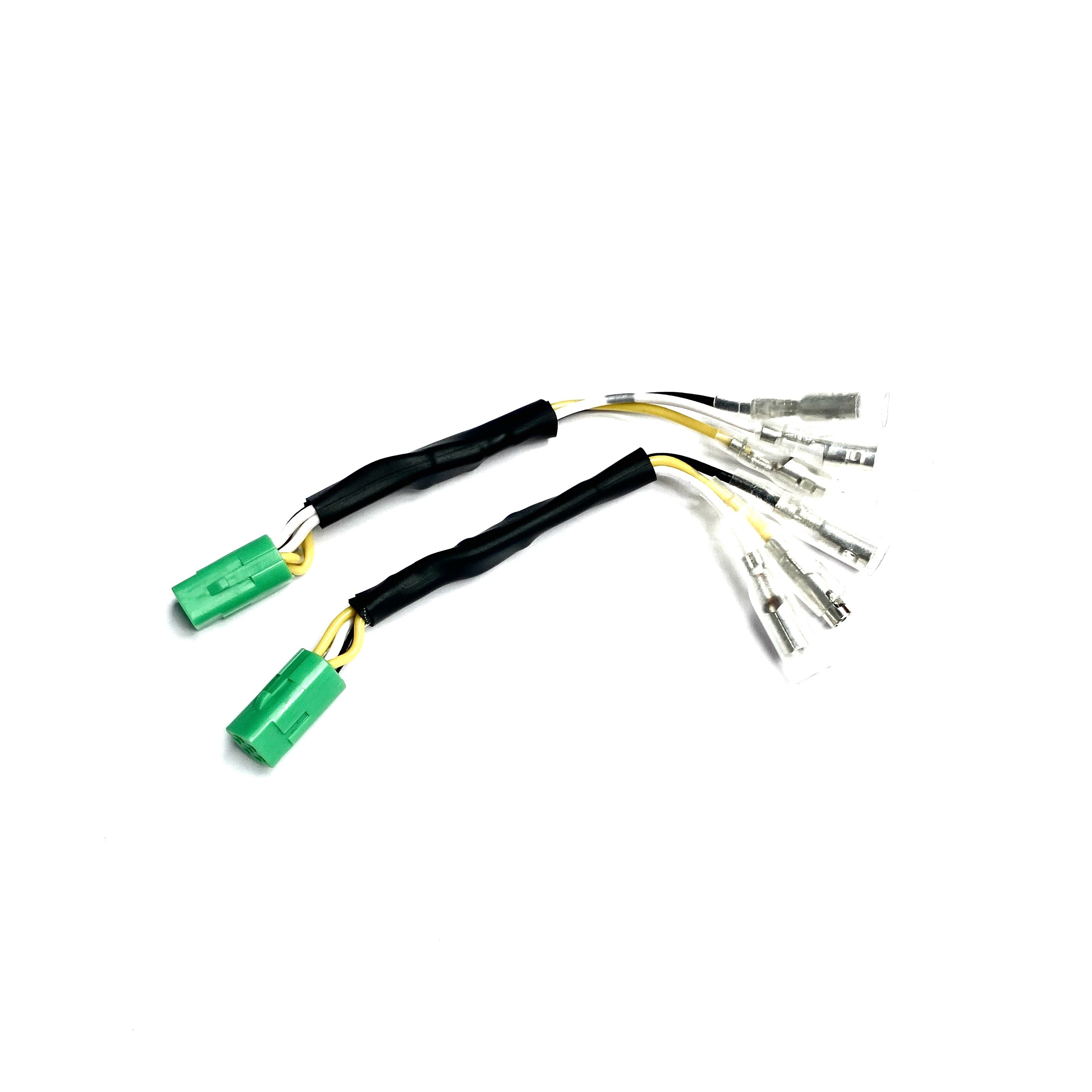 Honda Adapterkabel Blinker + opt. Widerstand