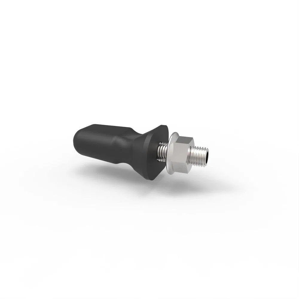 MOTOISM Blinker Type T – M8 Universal-Halterung für Suzuki | Plug & Play