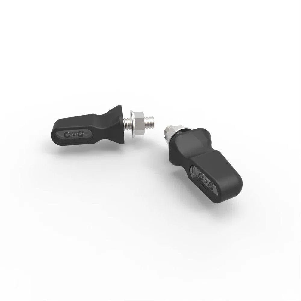MOTOISM Blinker Type T M8 Universal-Halterung