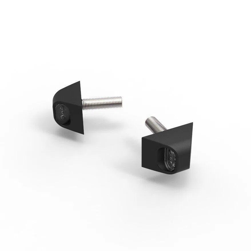 Universal Blinker Type - Two Short