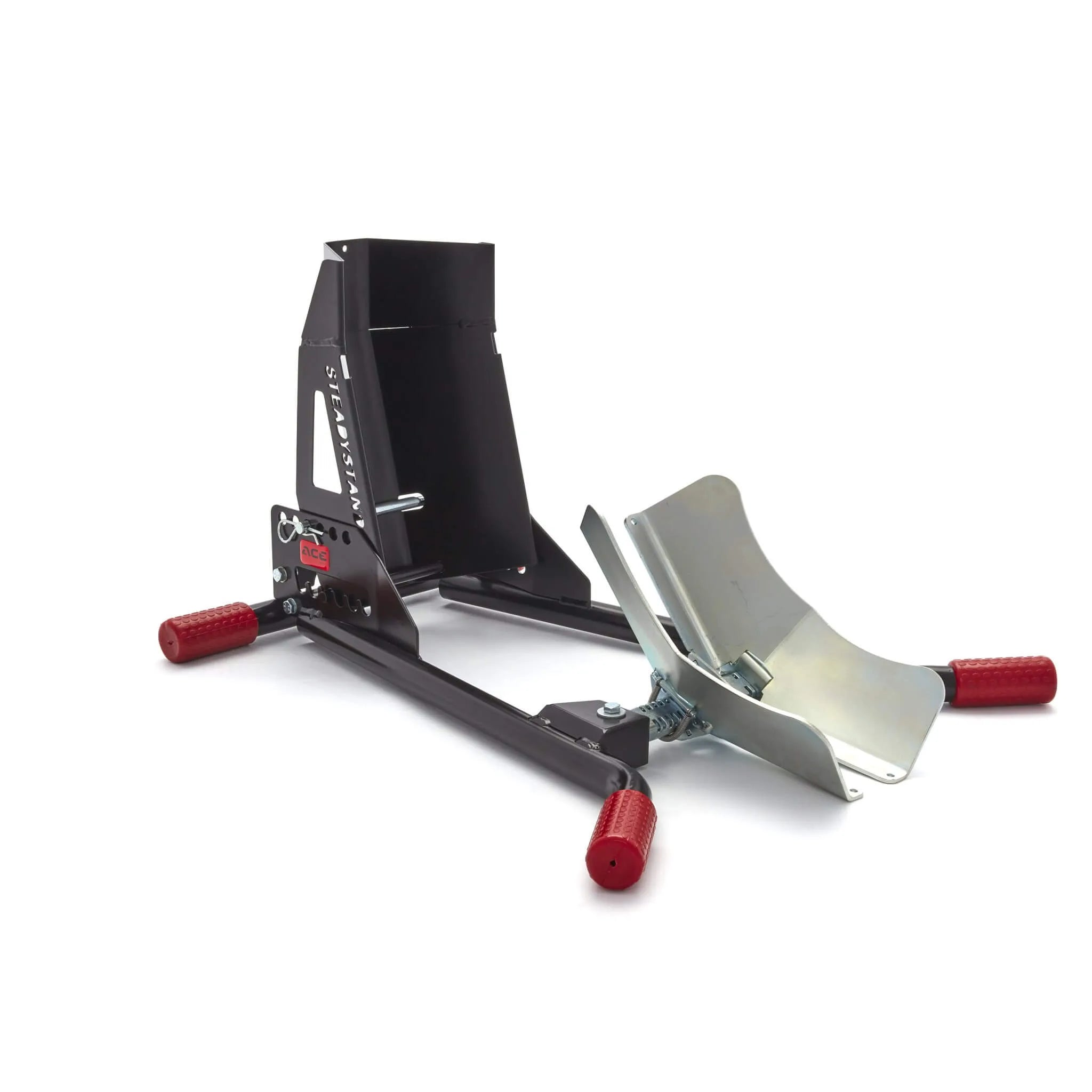 Acebikes SteadyStand® Multi Vorder-/Hinterradständer