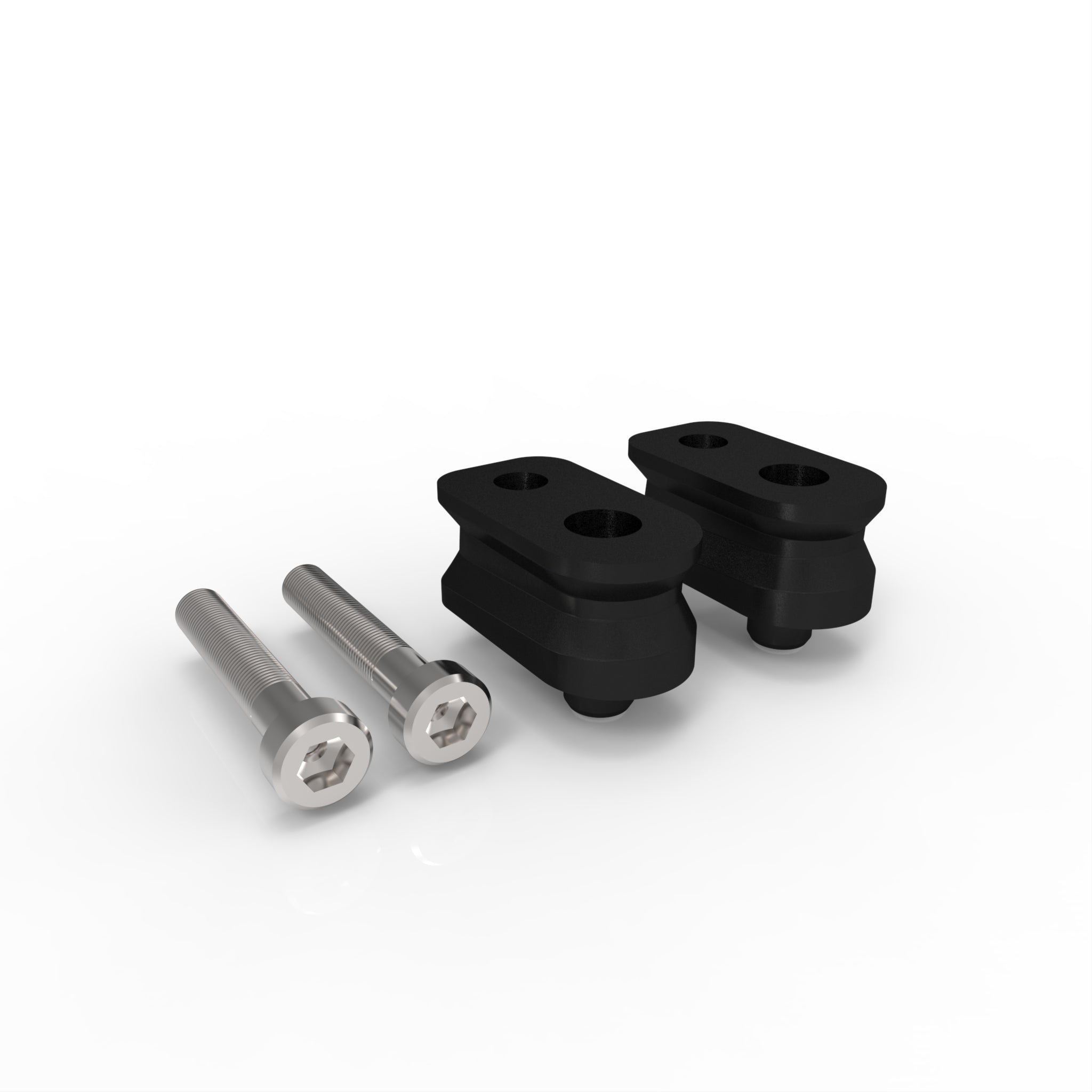 Aprilia Blinker Distanzstücke Kit