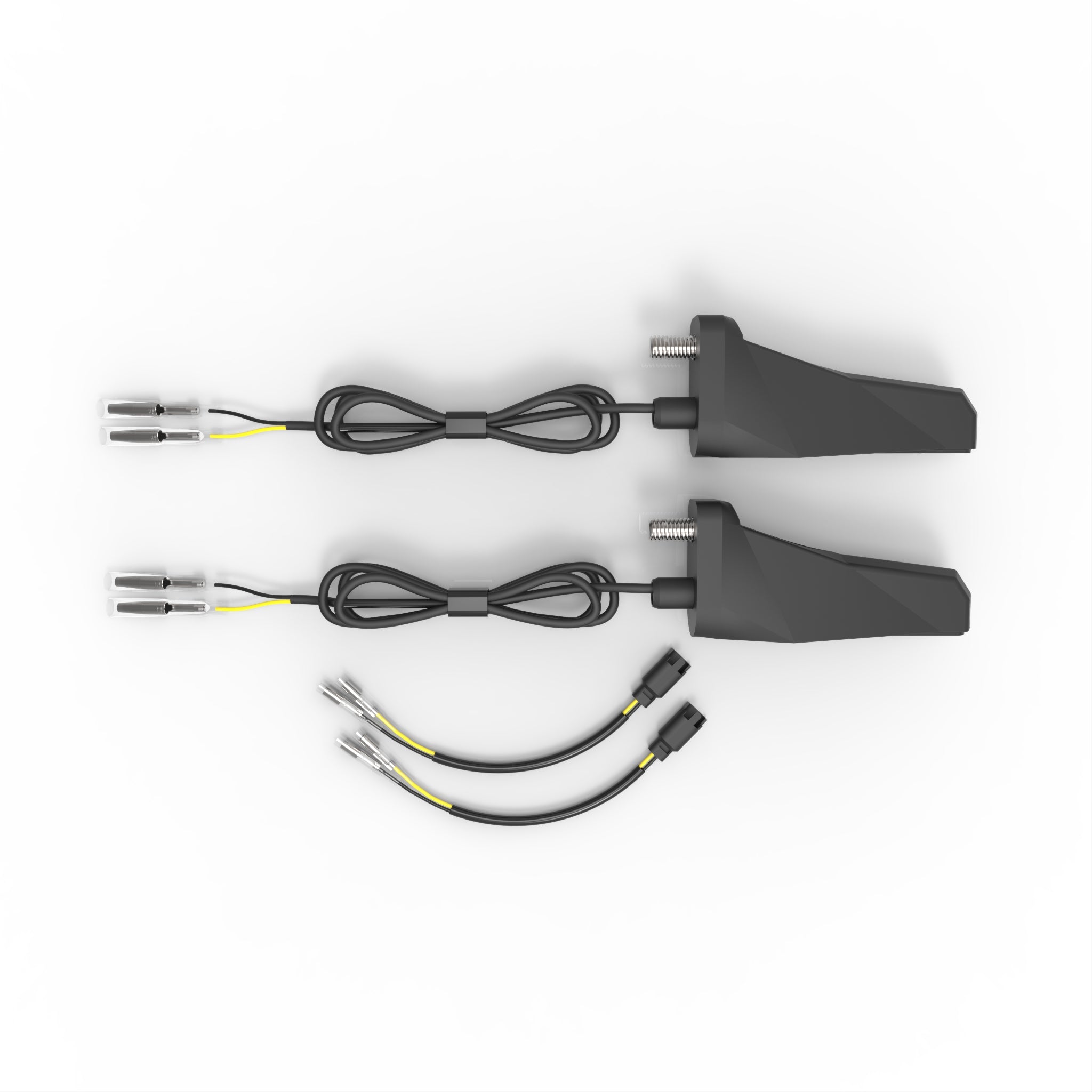 Aprilia Blinker Corse Lightrun – Sequenzielles / Lauflicht