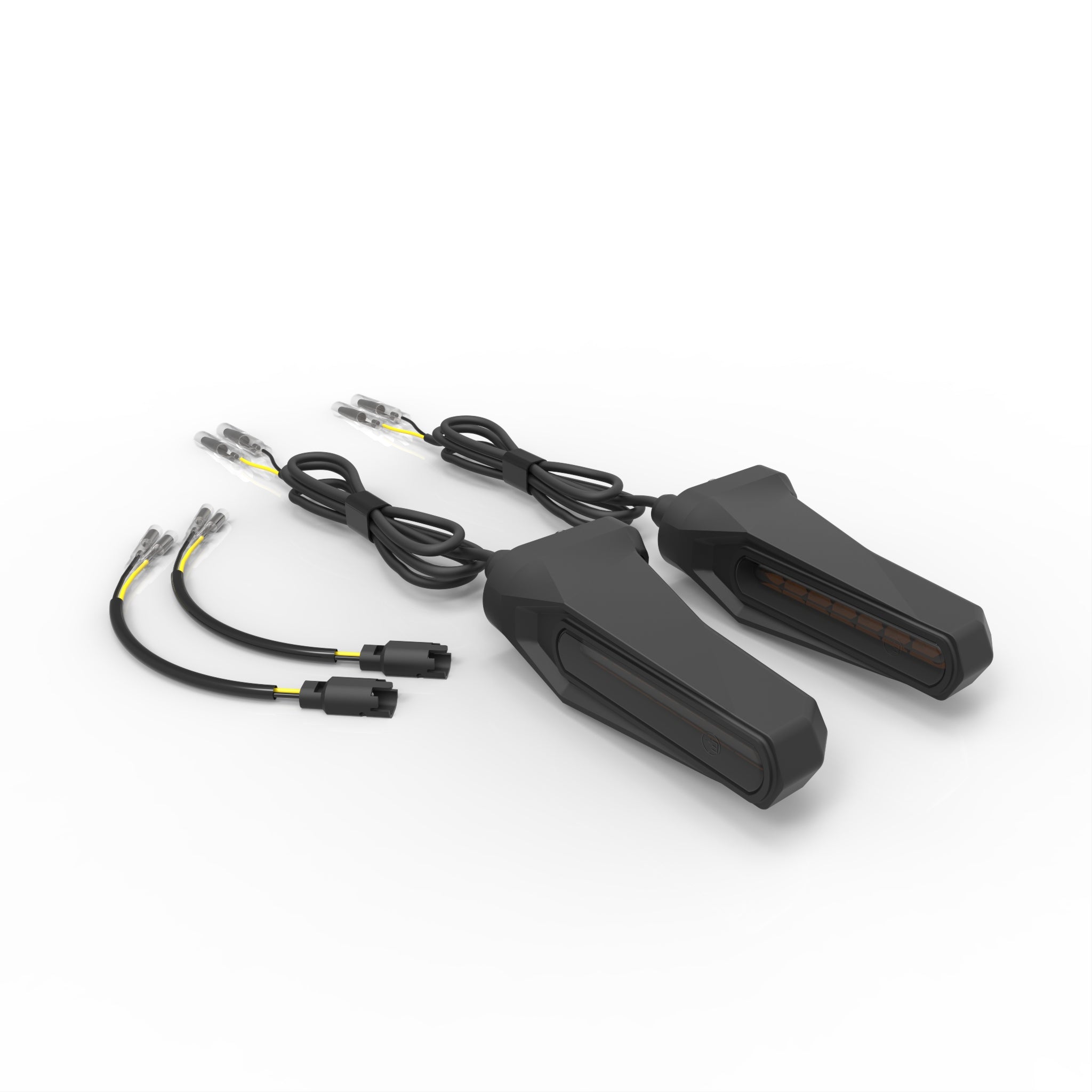 Aprilia Blinker Corse Lightrun – Sequenzielles / Lauflicht