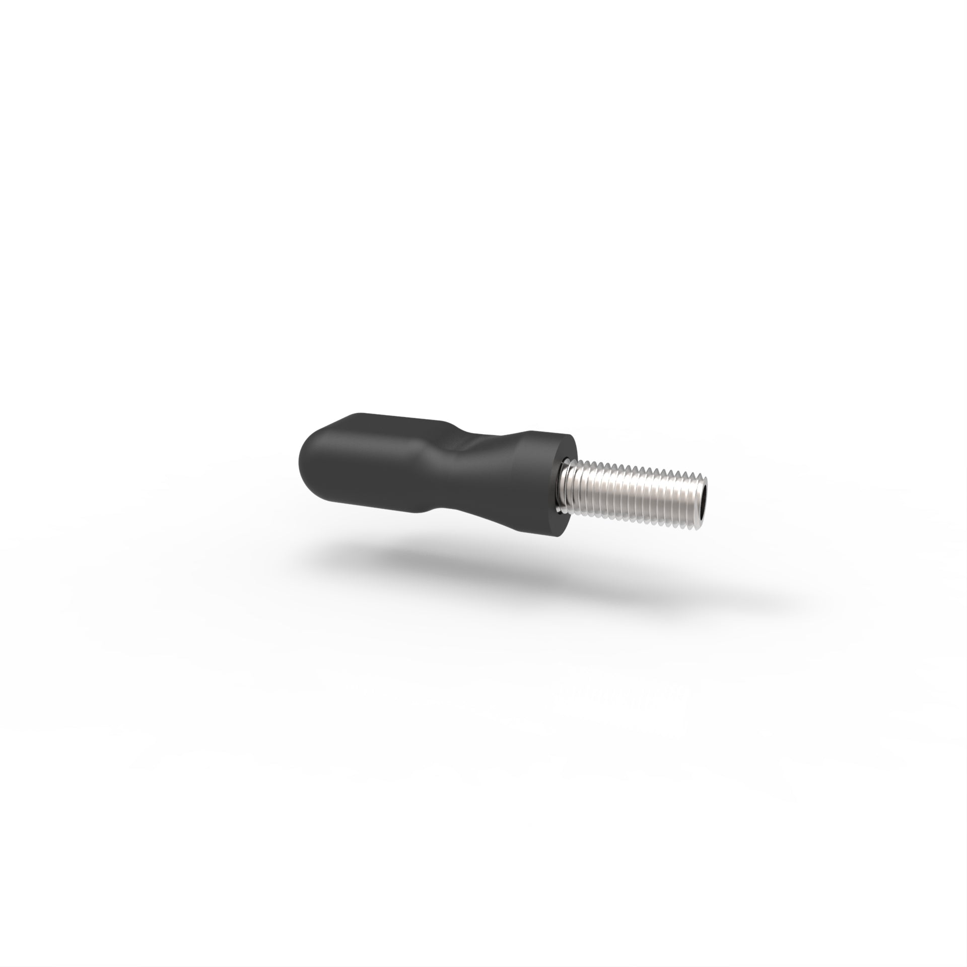 MOTOISM Blinker Phantom – M8 Universal-Halterung für BMW | Plug & Play