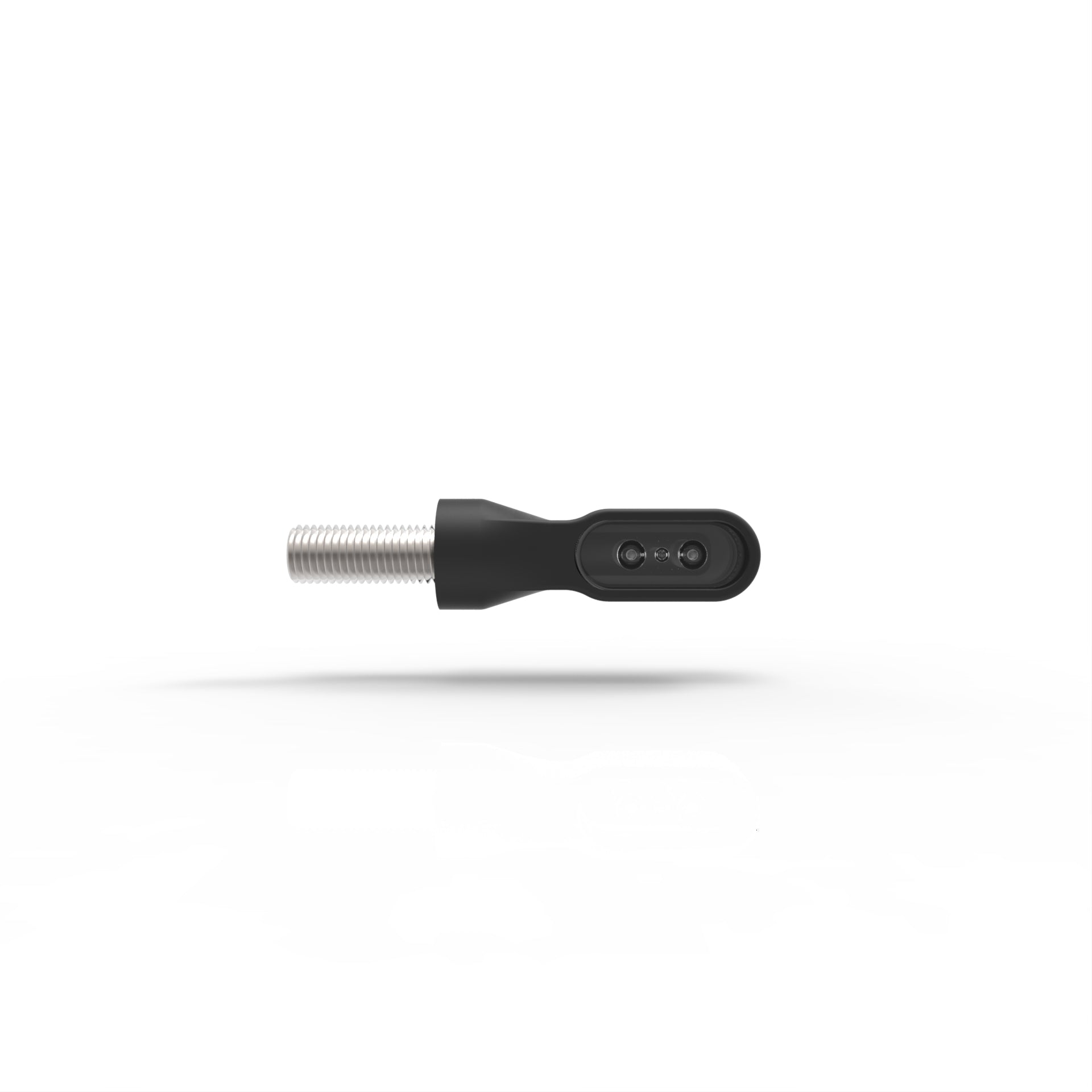 MOTOISM Blinker Phantom – M8 Universal-Halterung für BMW | Plug & Play