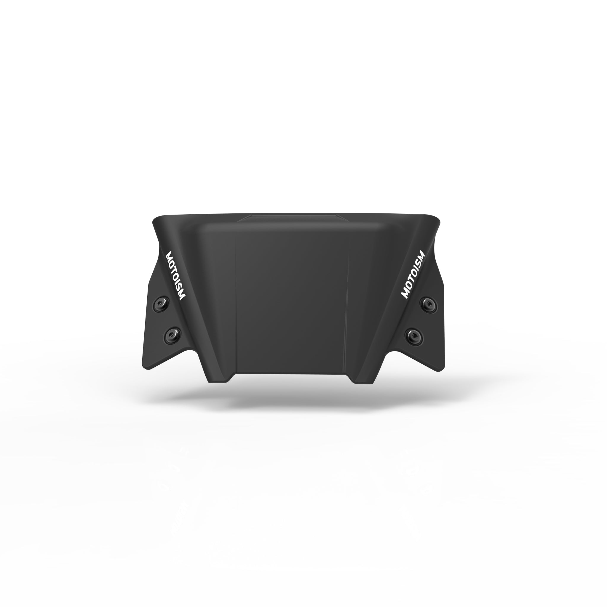 MOTOISM Windschild – für Honda CB 650 R Neo Sports Café (2019-2023) | Plug & Play