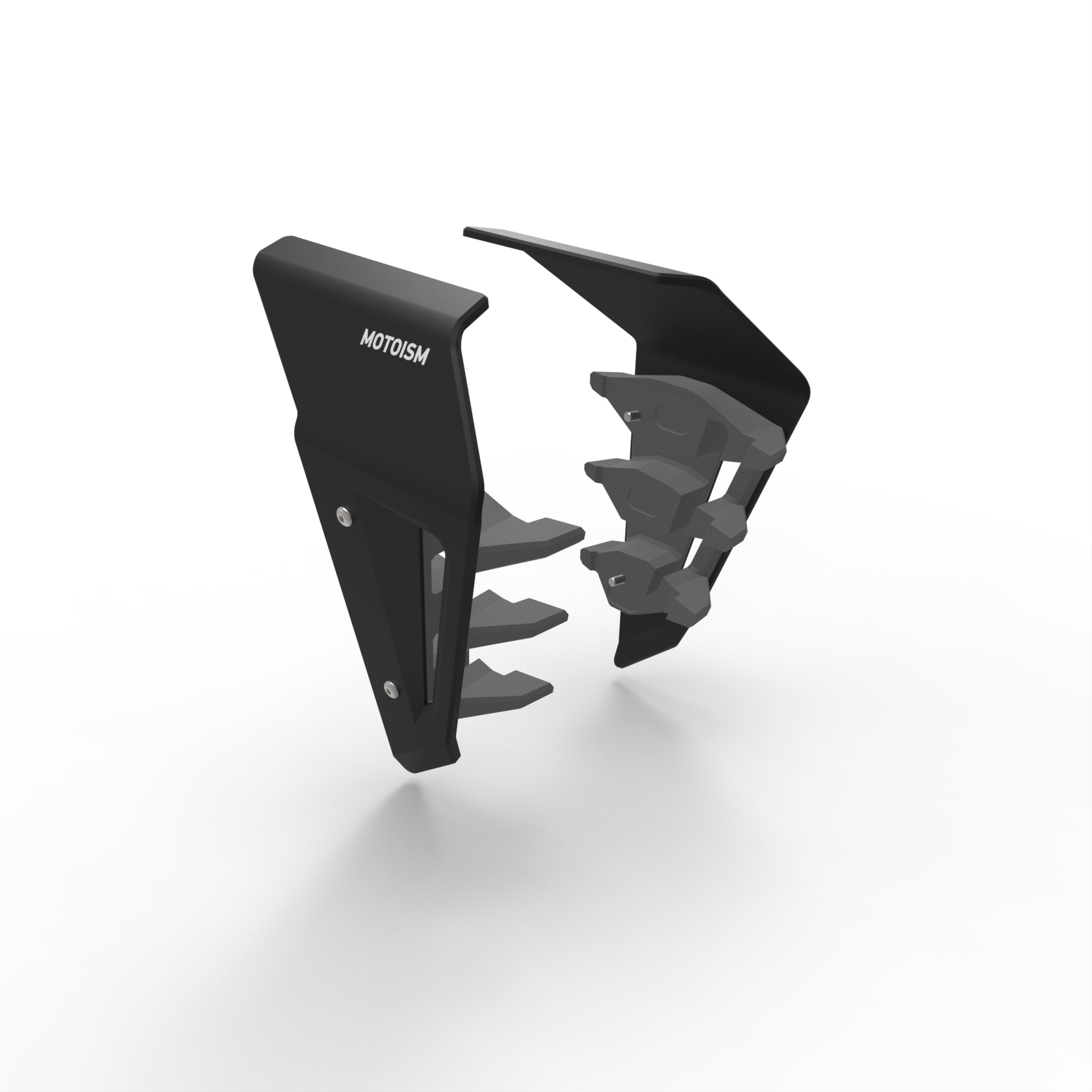 Honda Aero Wings CB1000 Hornet / SP ab 2024