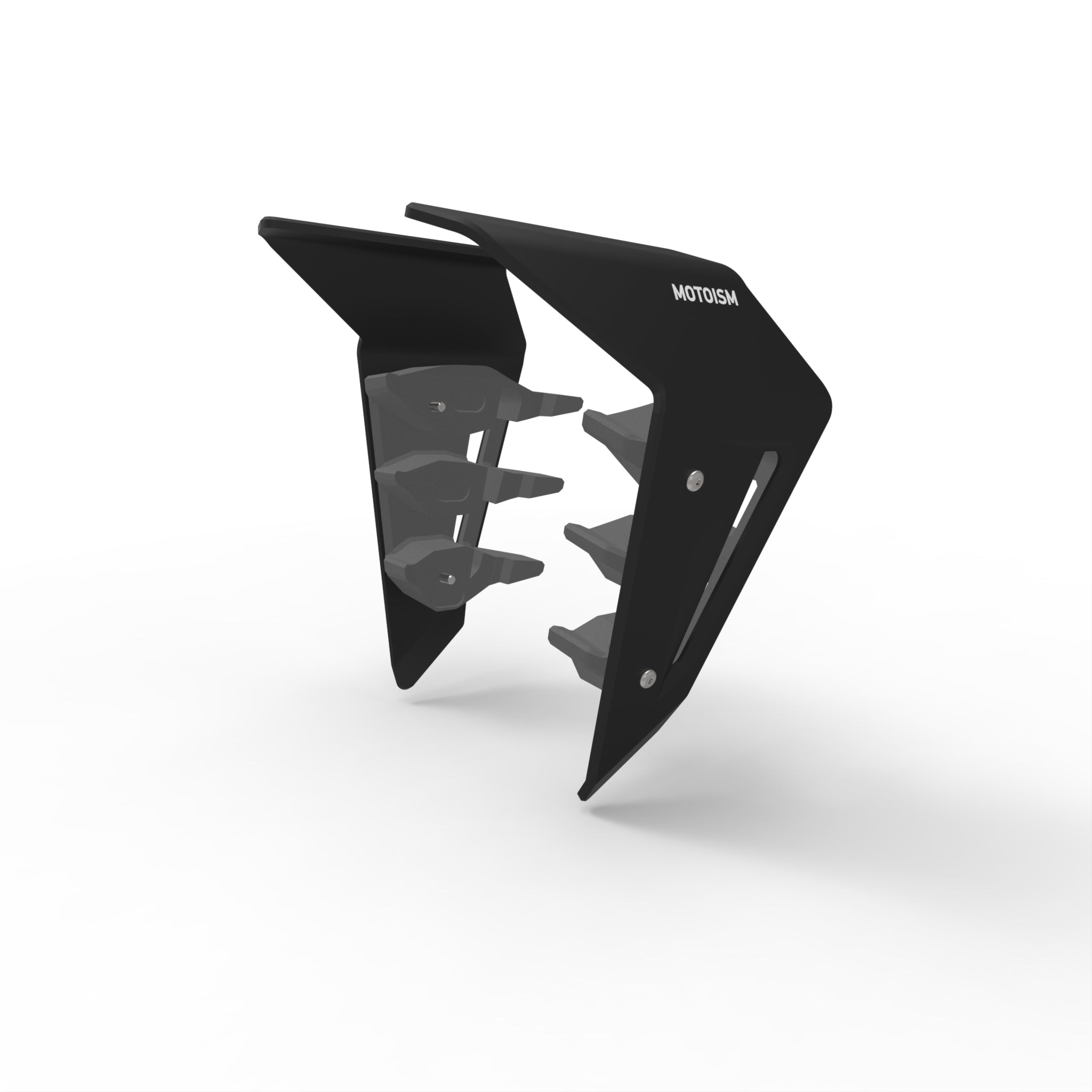 Honda Aero Wings CB1000 Hornet / SP ab 2024