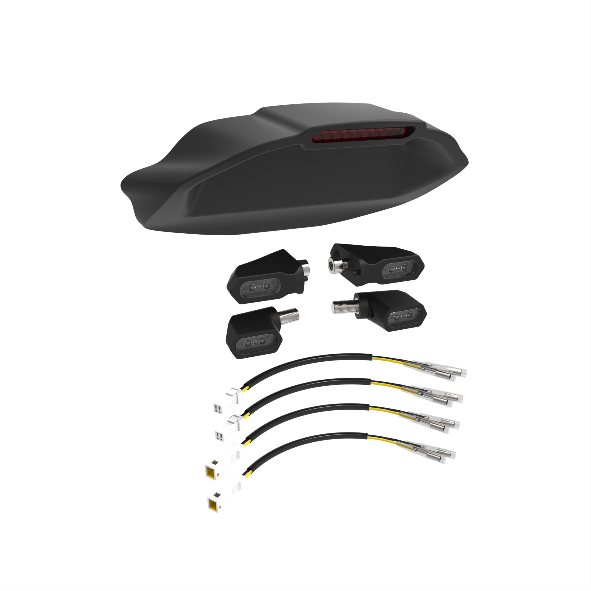 Indian FTR All-in-One Bundle