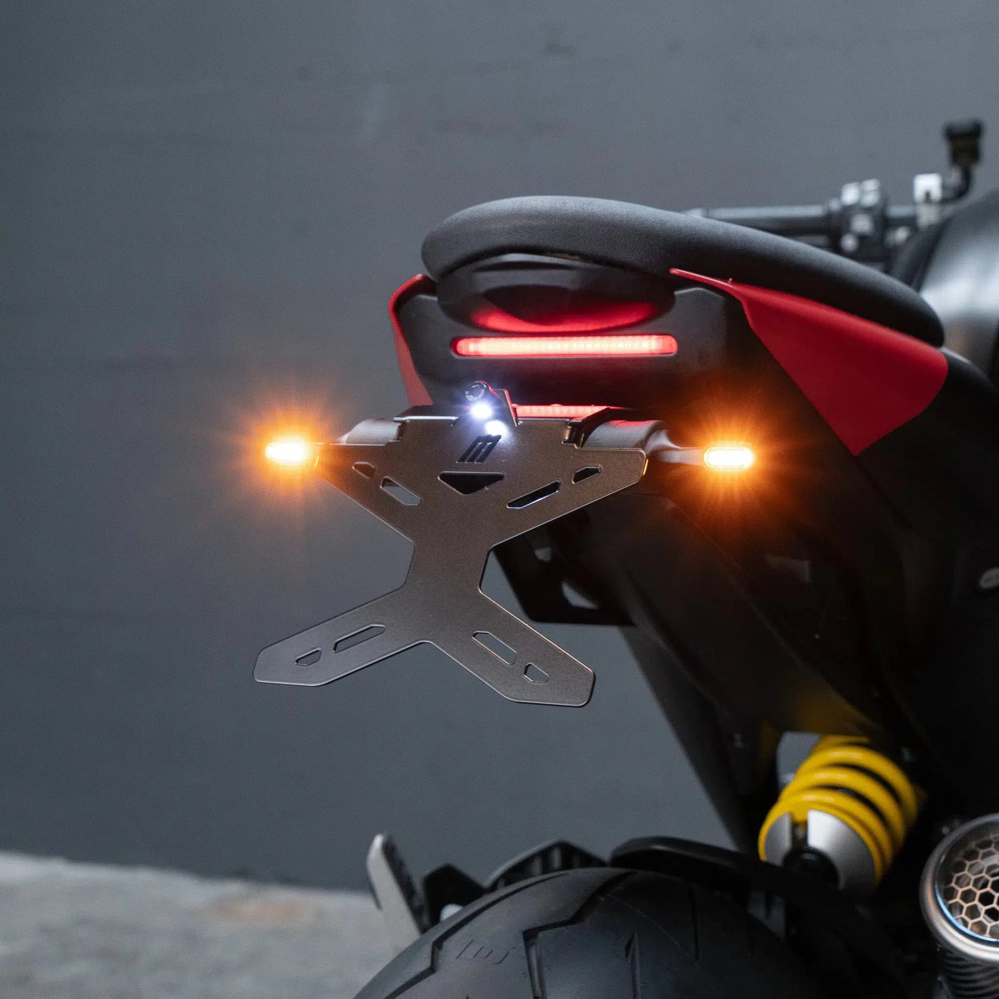 Ducati Blinker Venator (Paar)