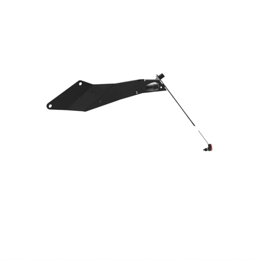 Honda CBR 650 R / CB 650 R Neo Sports Café Kennzeichenhalter ab 2021