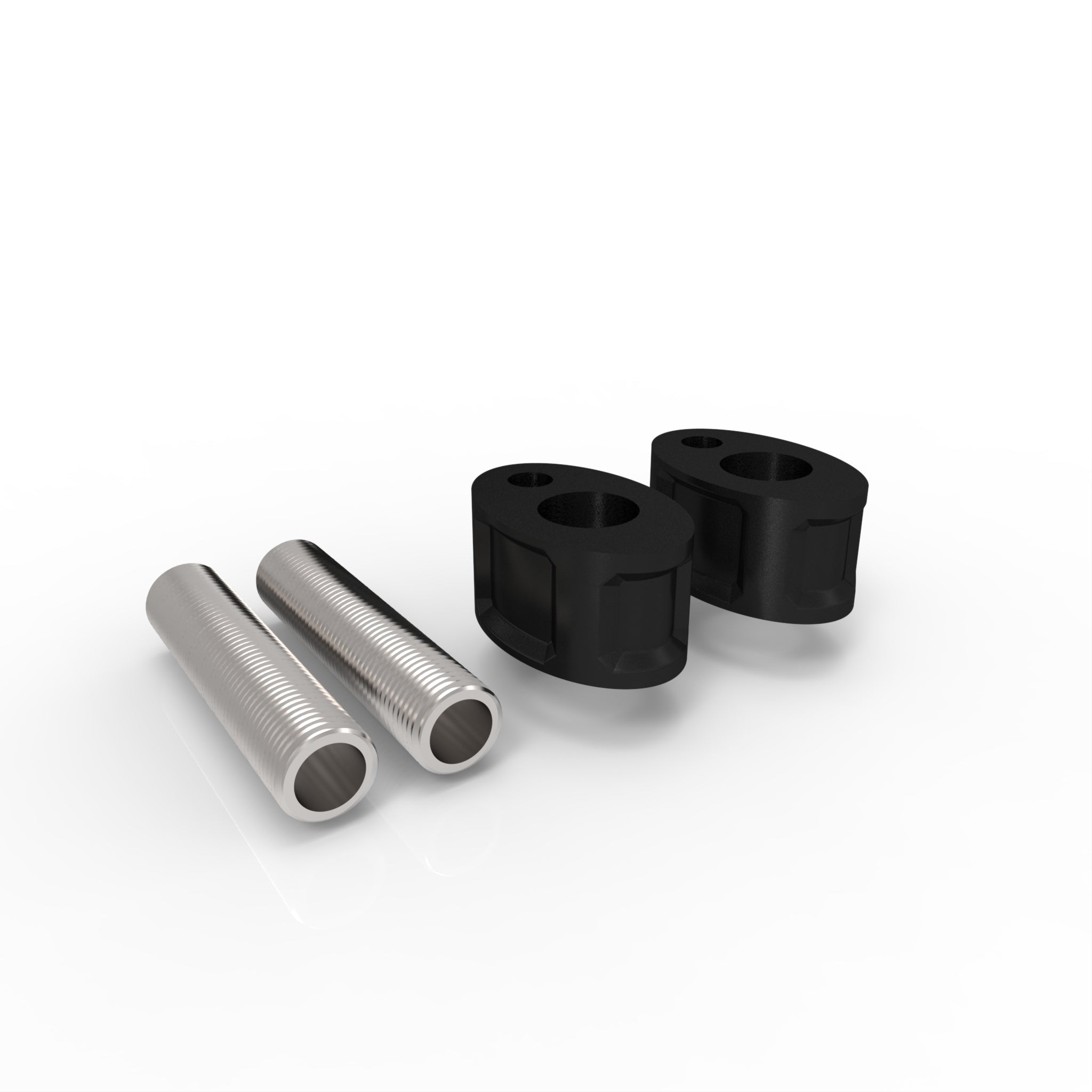 KTM/HUSQVARNA/GASGAS Blinker Distanzstücke Kit