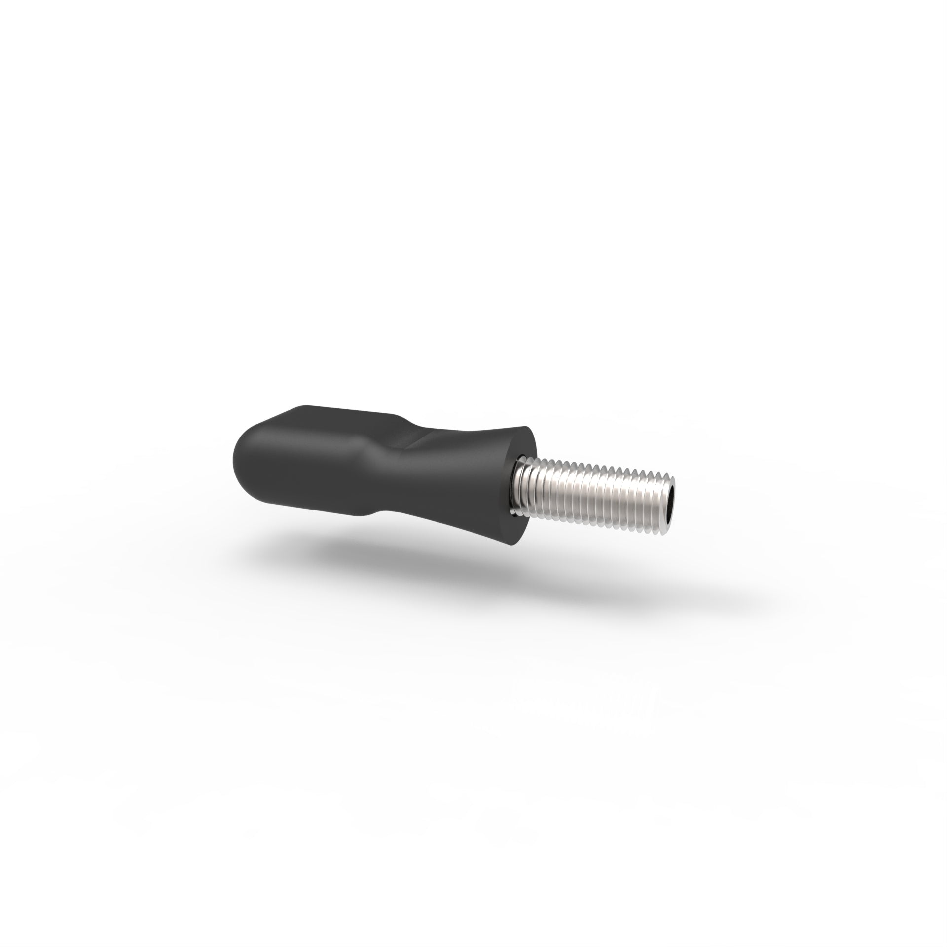 BSOxMOTOISM Kennzeichenhalter mit Plug&Play 3in1 Blinker - KTM 690 / GasGas 700